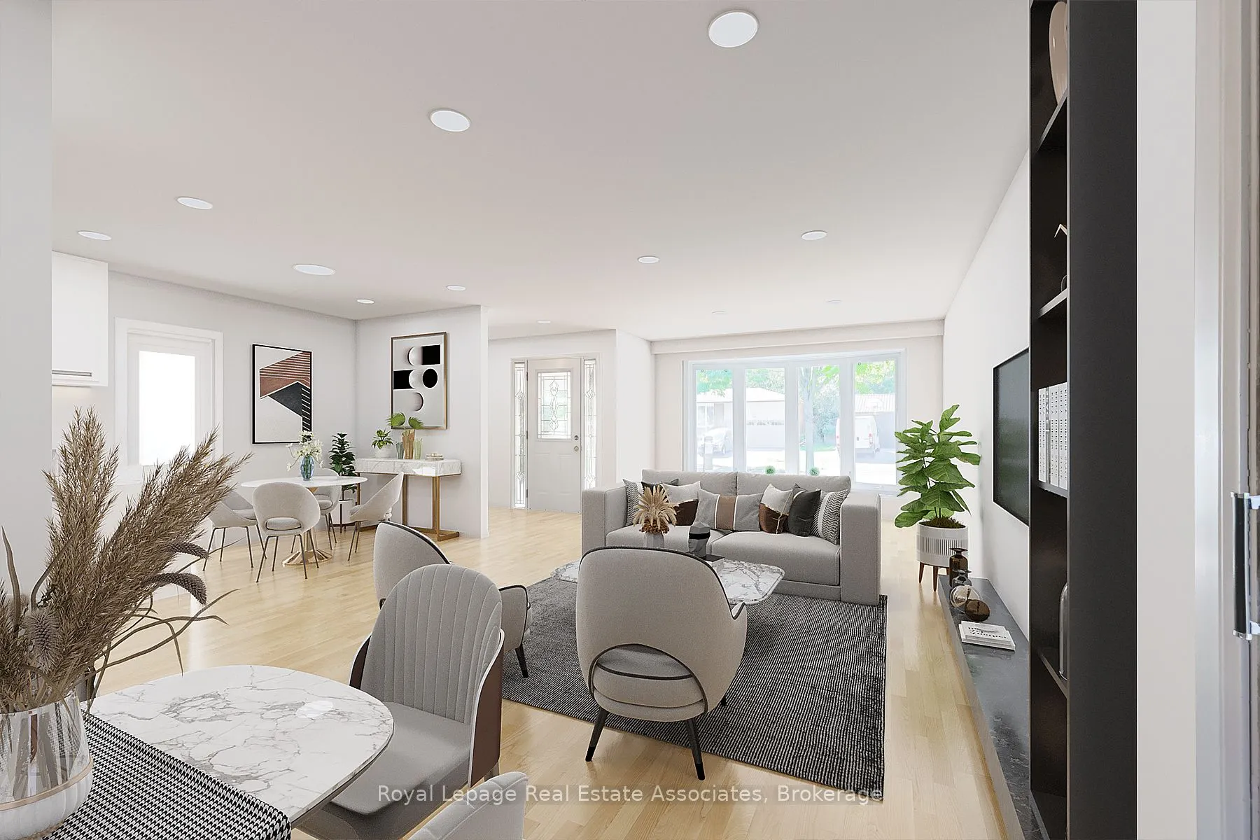 958 Fletcher Valley Crescent