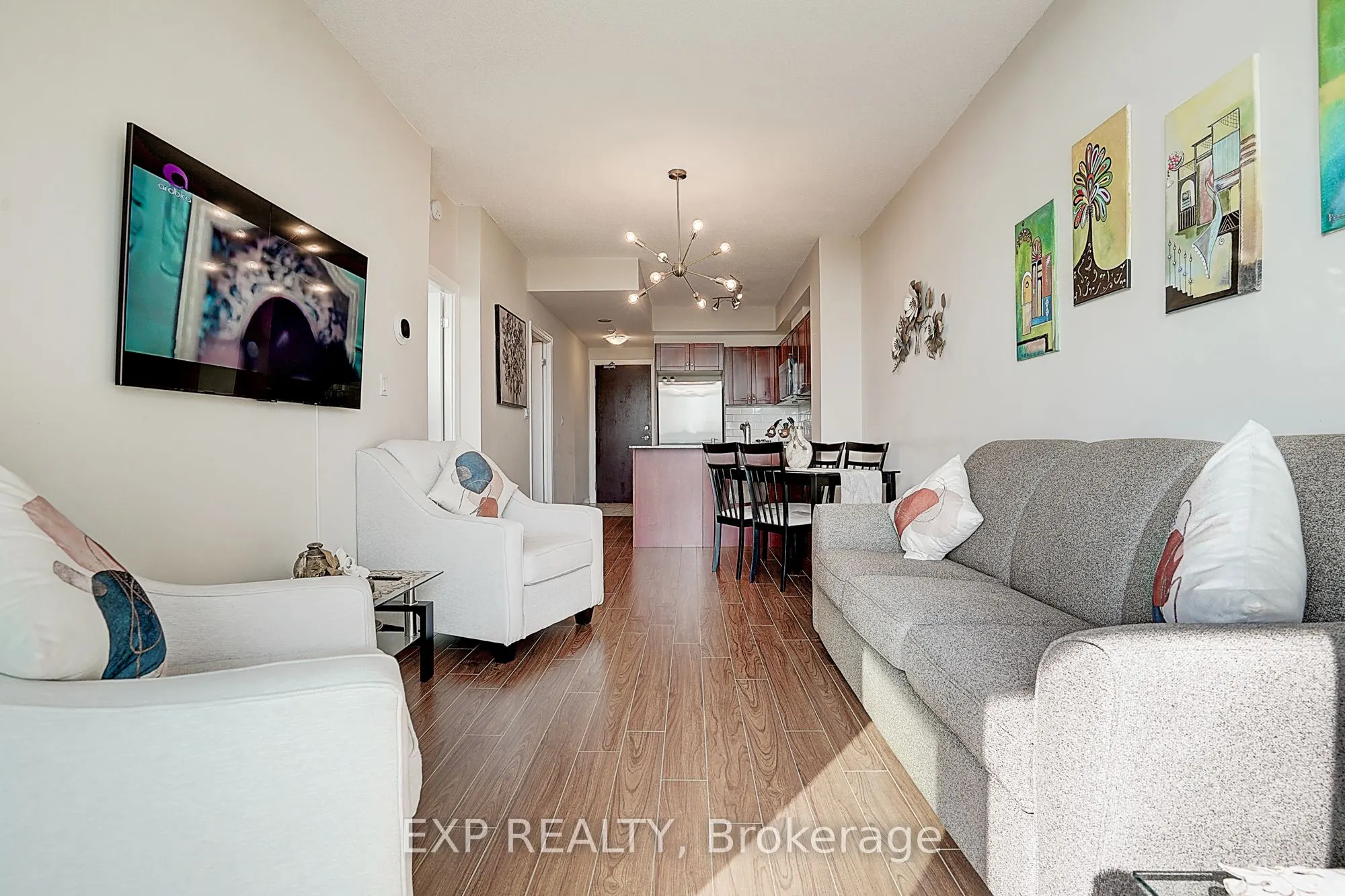 1359 Rathburn Road E, #1111