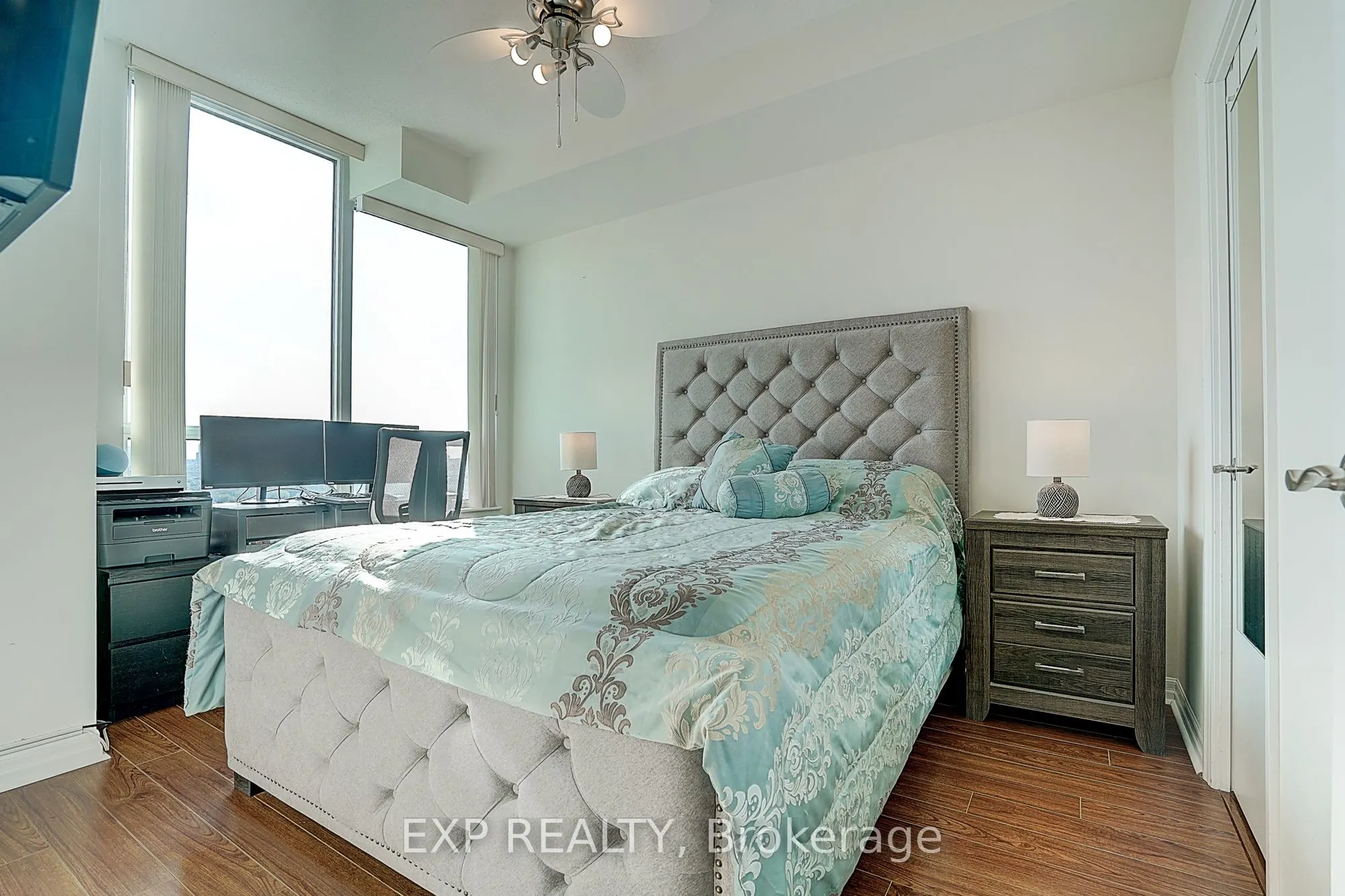 1359 Rathburn Road E, #1111