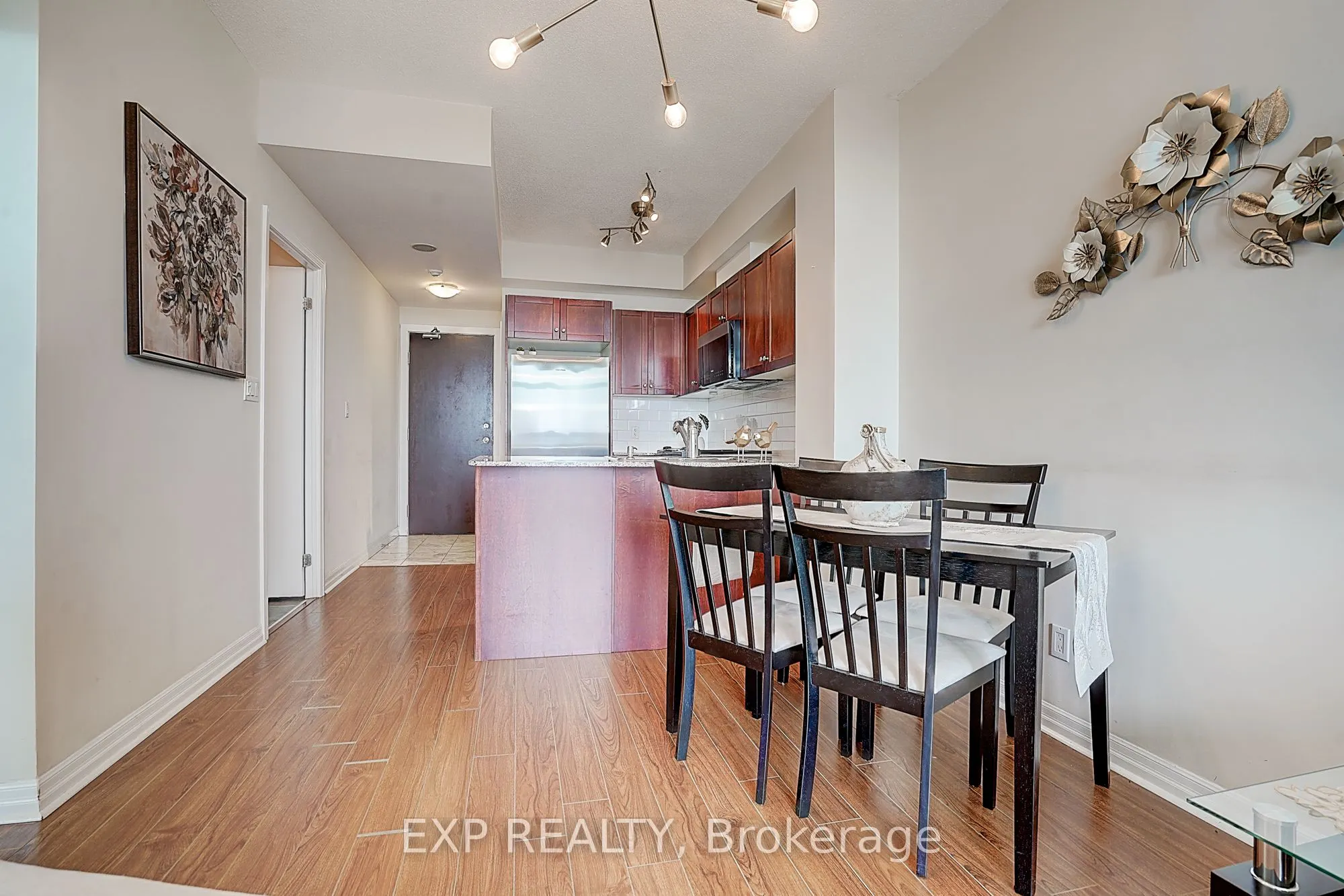 1359 Rathburn Road E, #1111