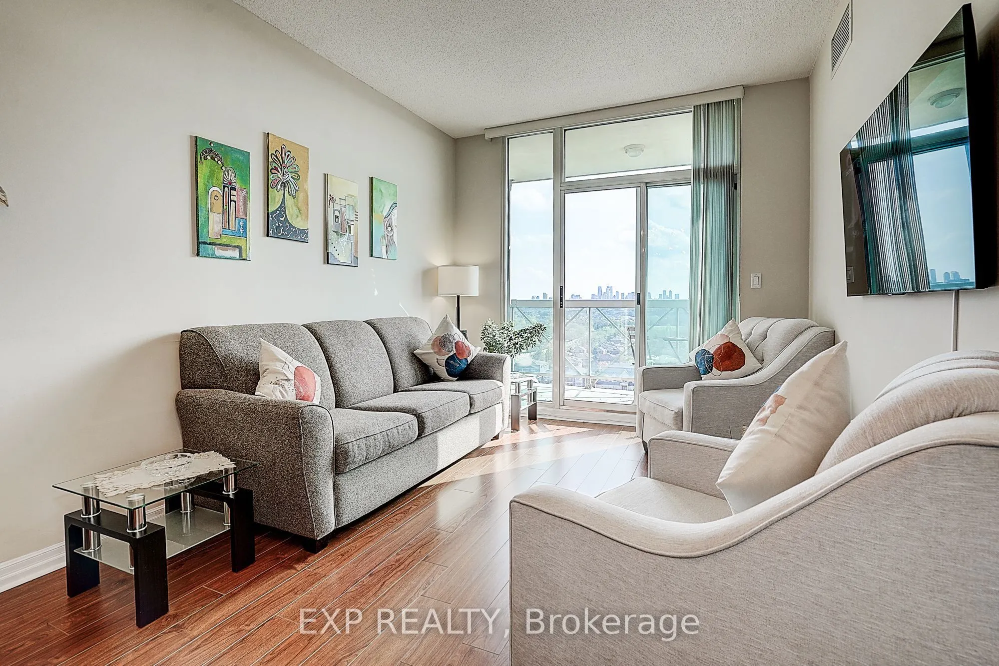 1359 Rathburn Road E, #1111