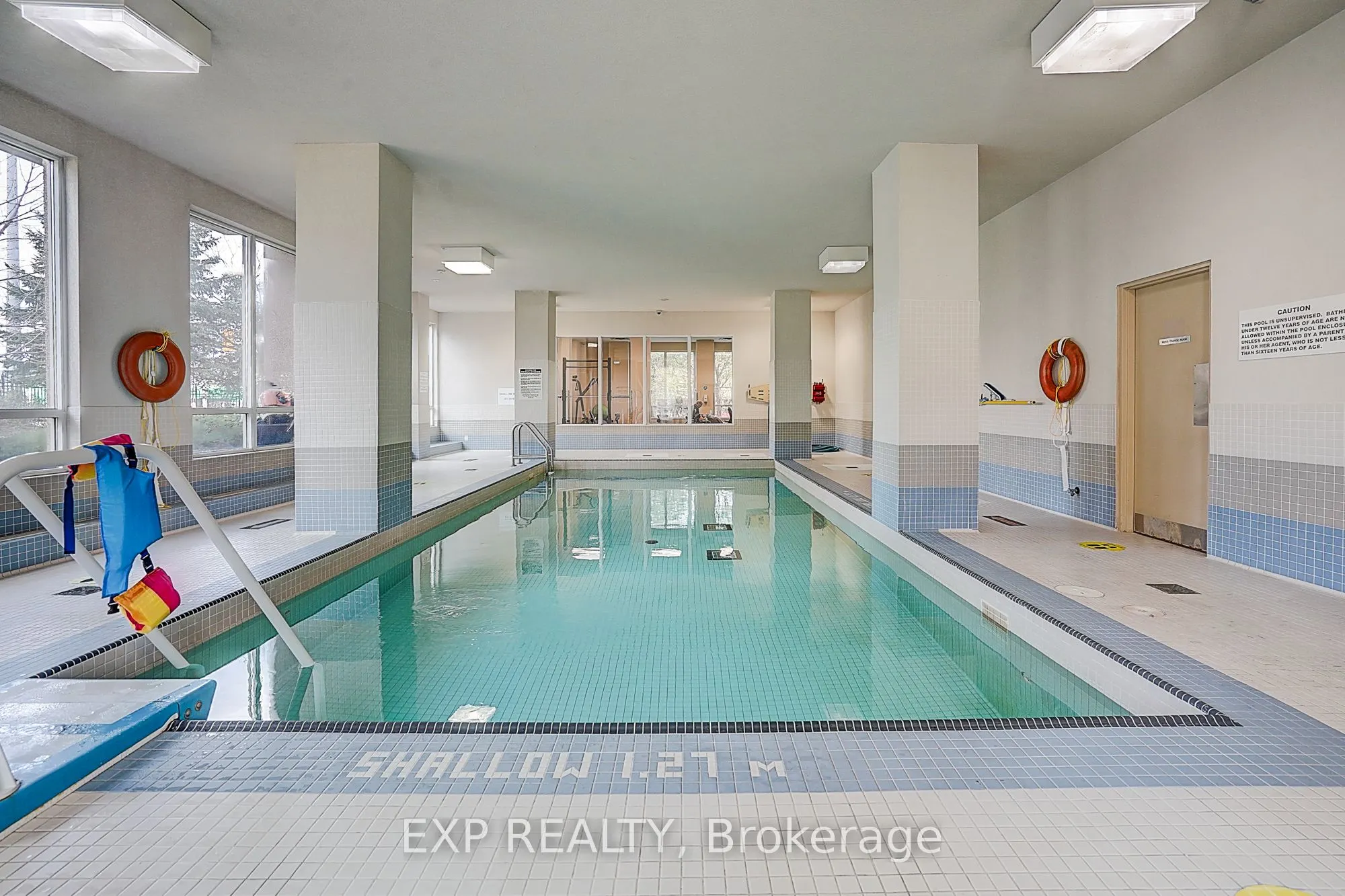 1359 Rathburn Road E, #1111