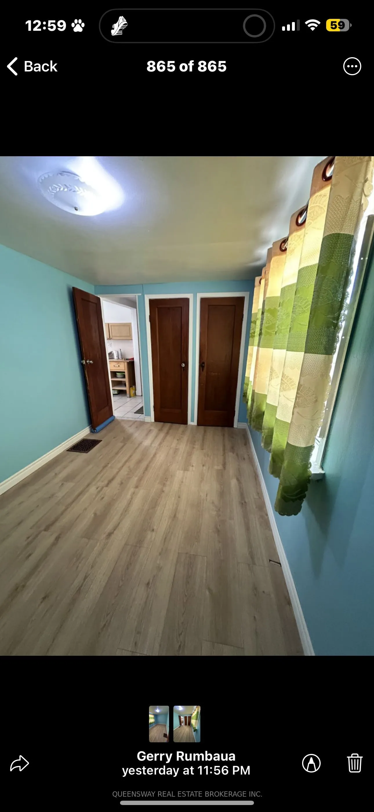 57 Craydon Avenue E, #Room