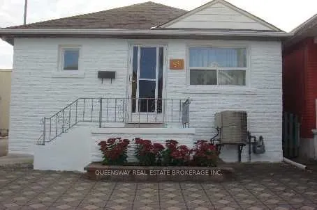 57 Craydon Avenue E, #Room