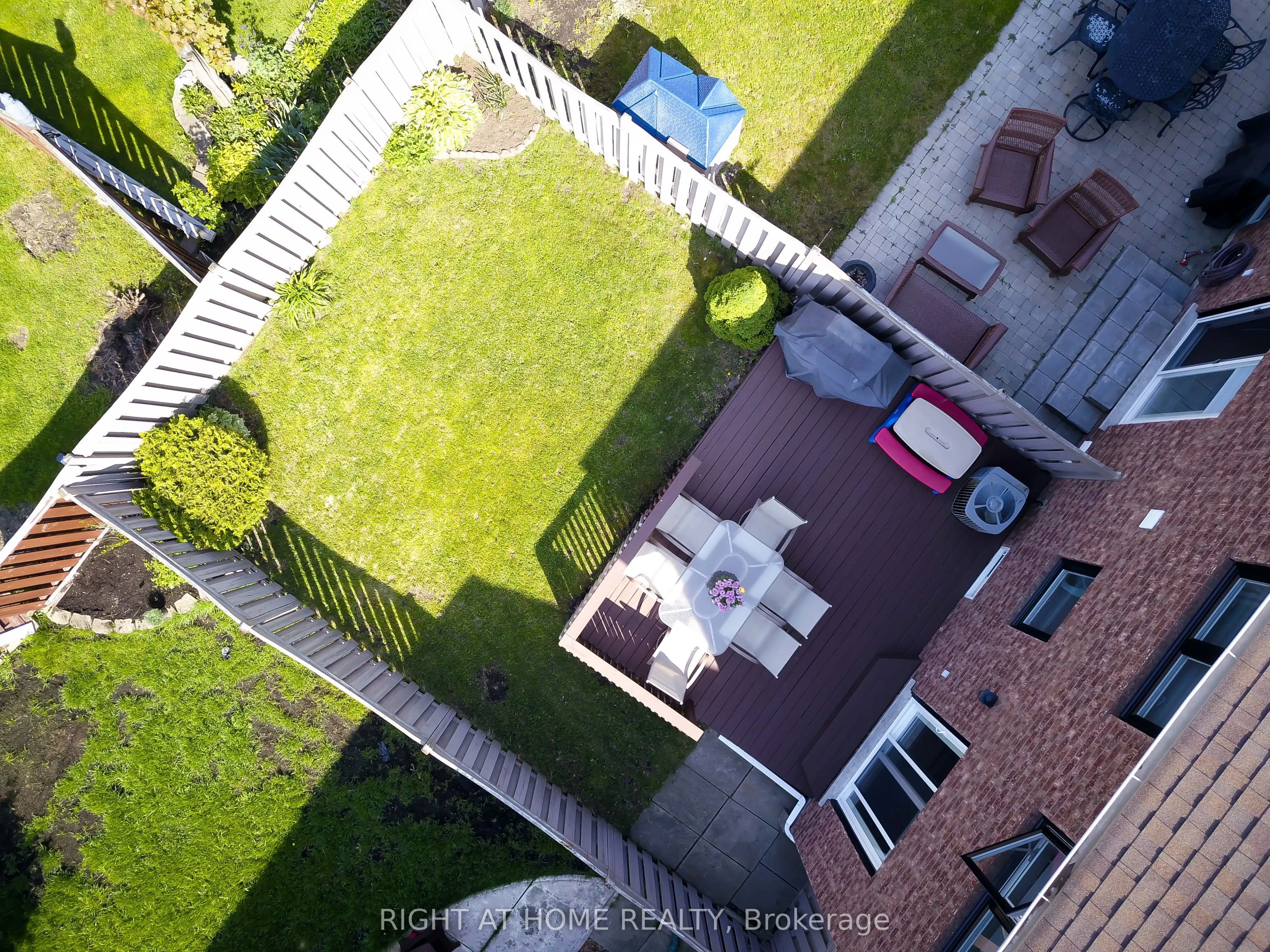 6118 Clover Ridge Court