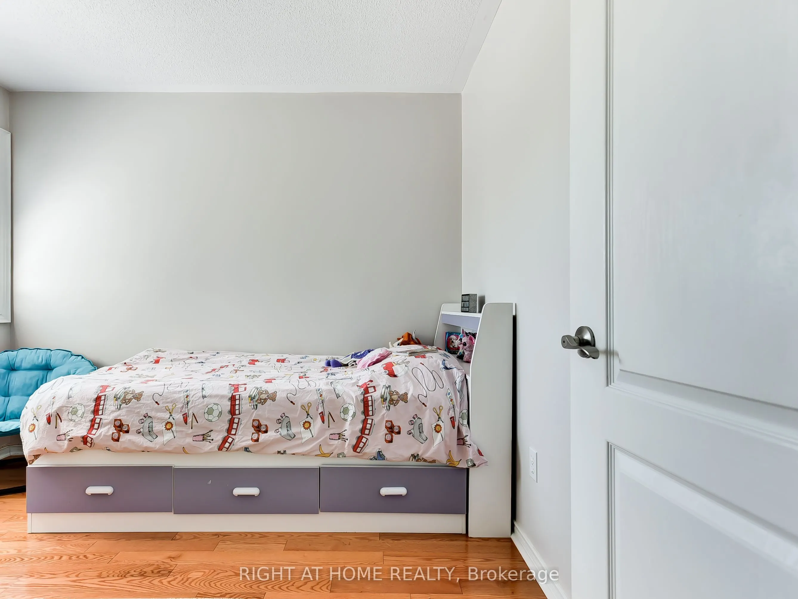 6118 Clover Ridge Court