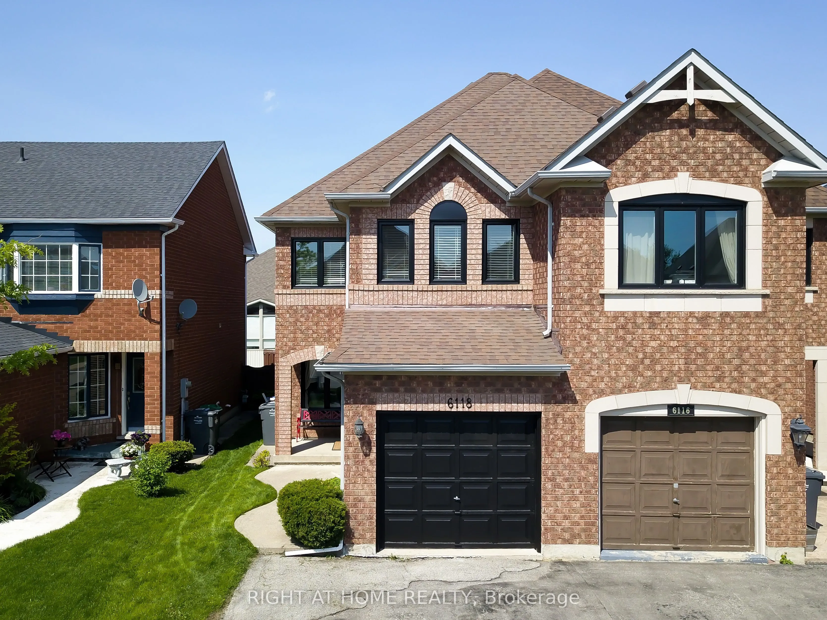 6118 Clover Ridge Court