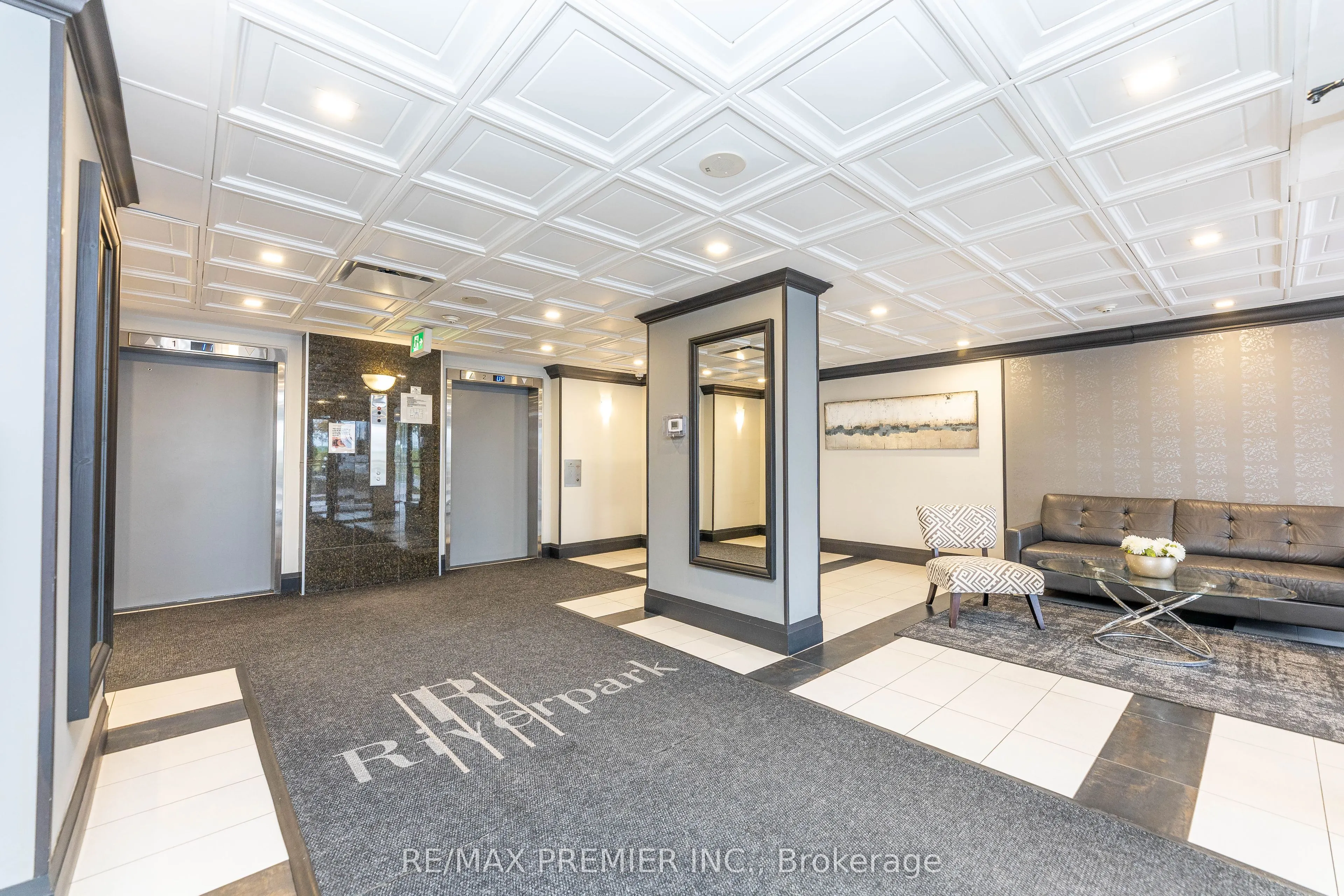 600 Rexdale Boulevard, #907