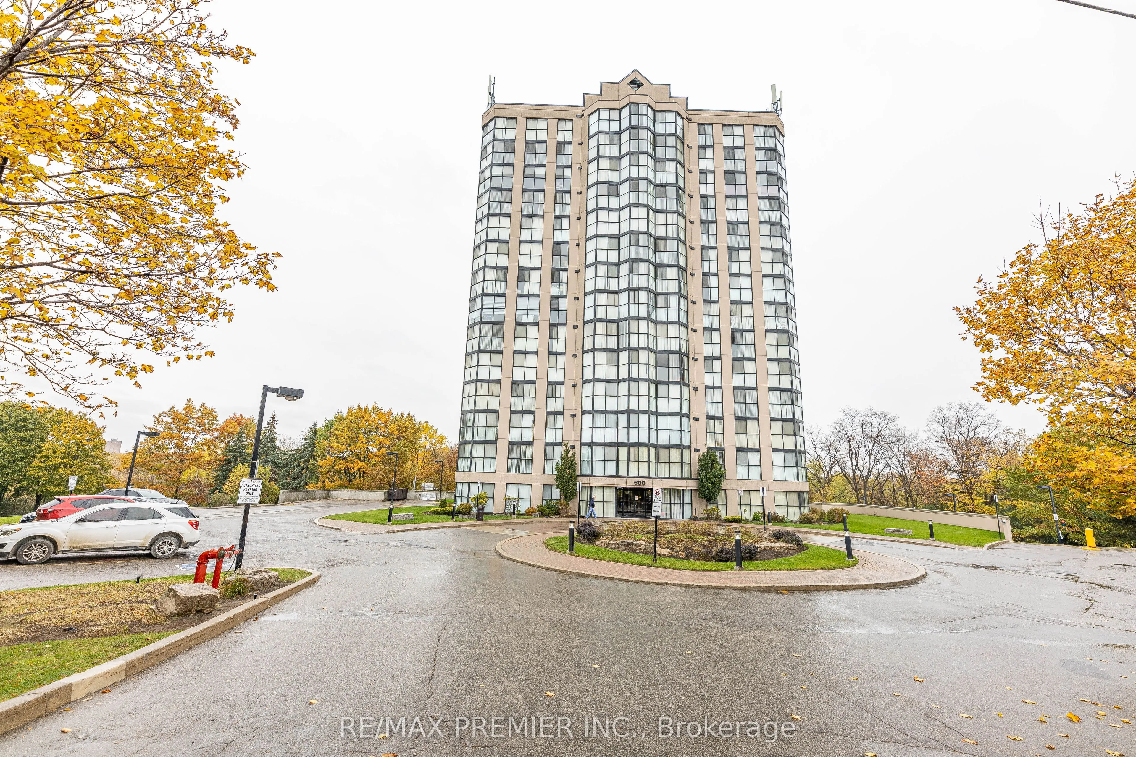 600 Rexdale Boulevard, #907