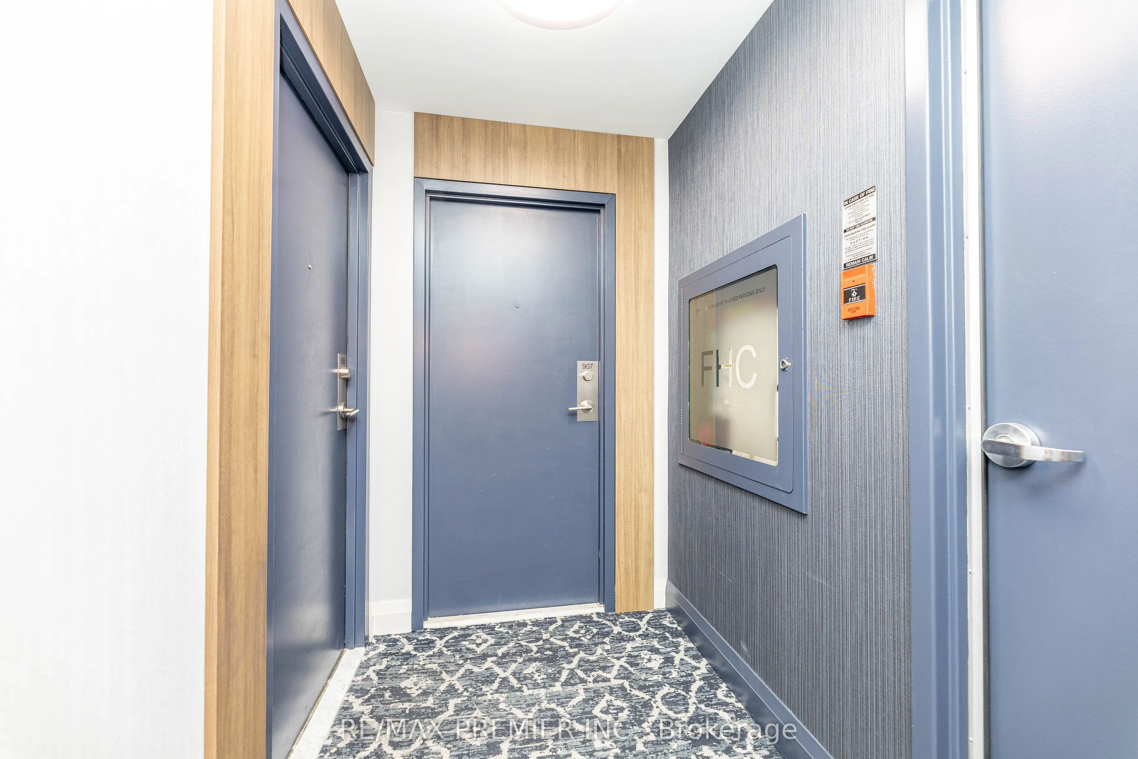 600 Rexdale Boulevard, #907