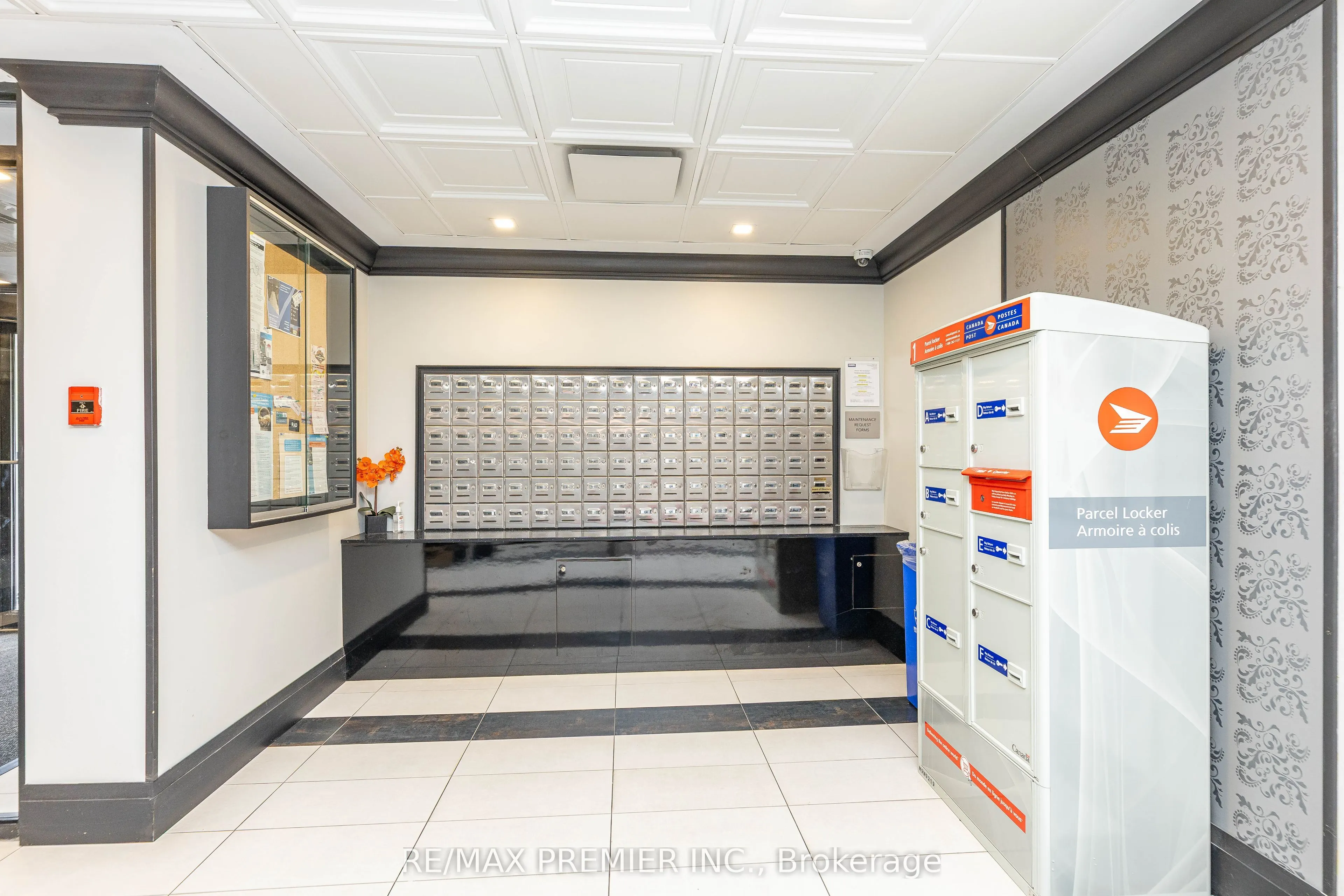 600 Rexdale Boulevard, #907