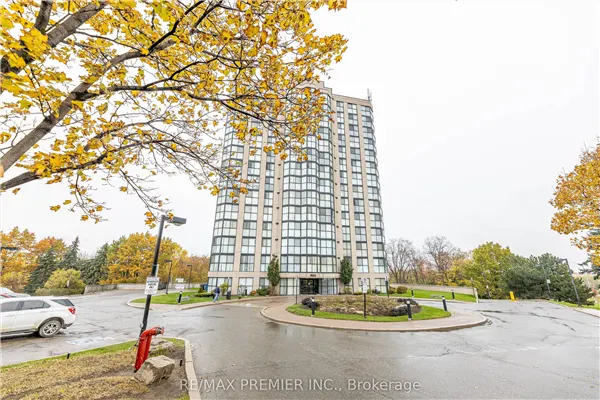 600 Rexdale Boulevard, #907