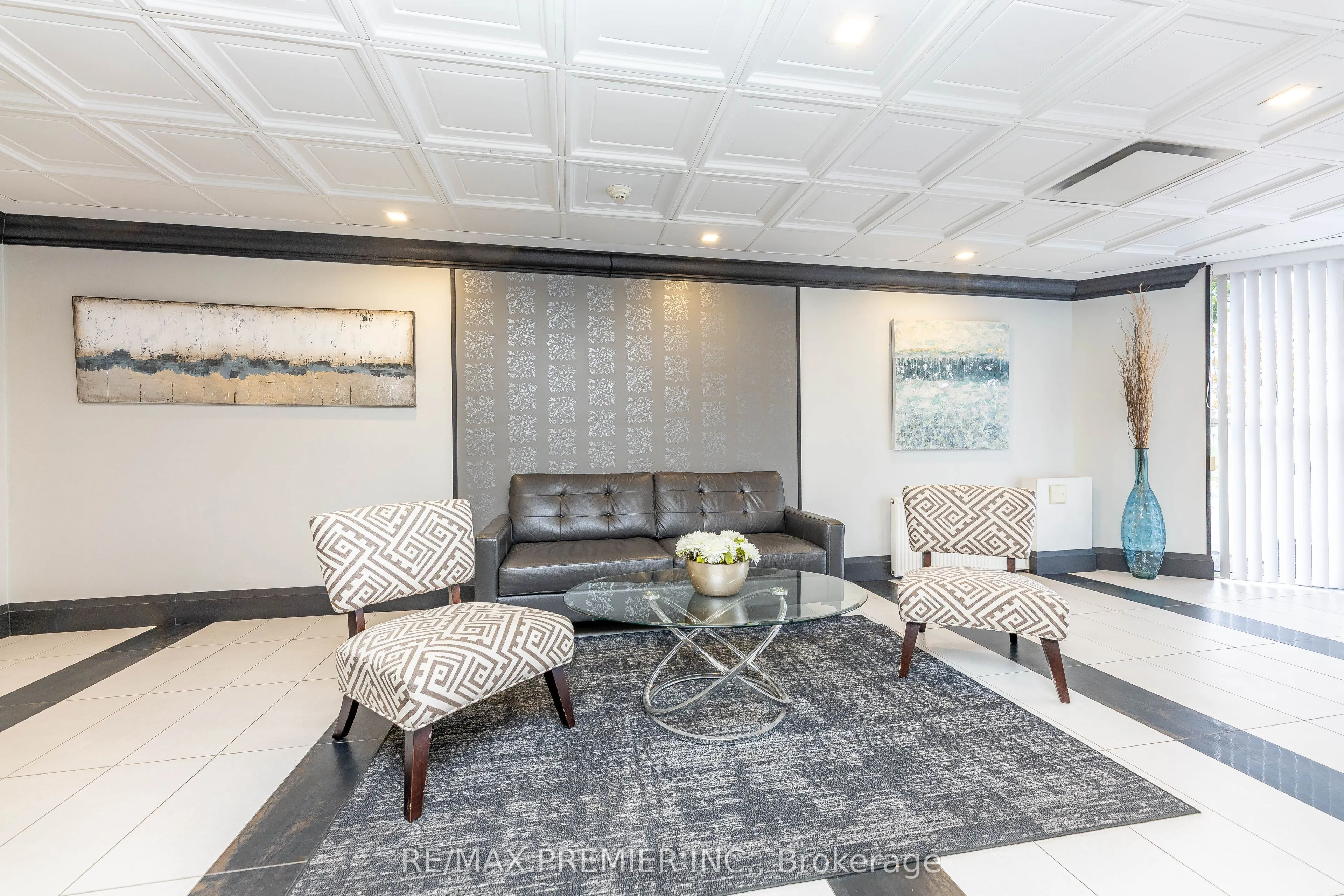 600 Rexdale Boulevard, #907