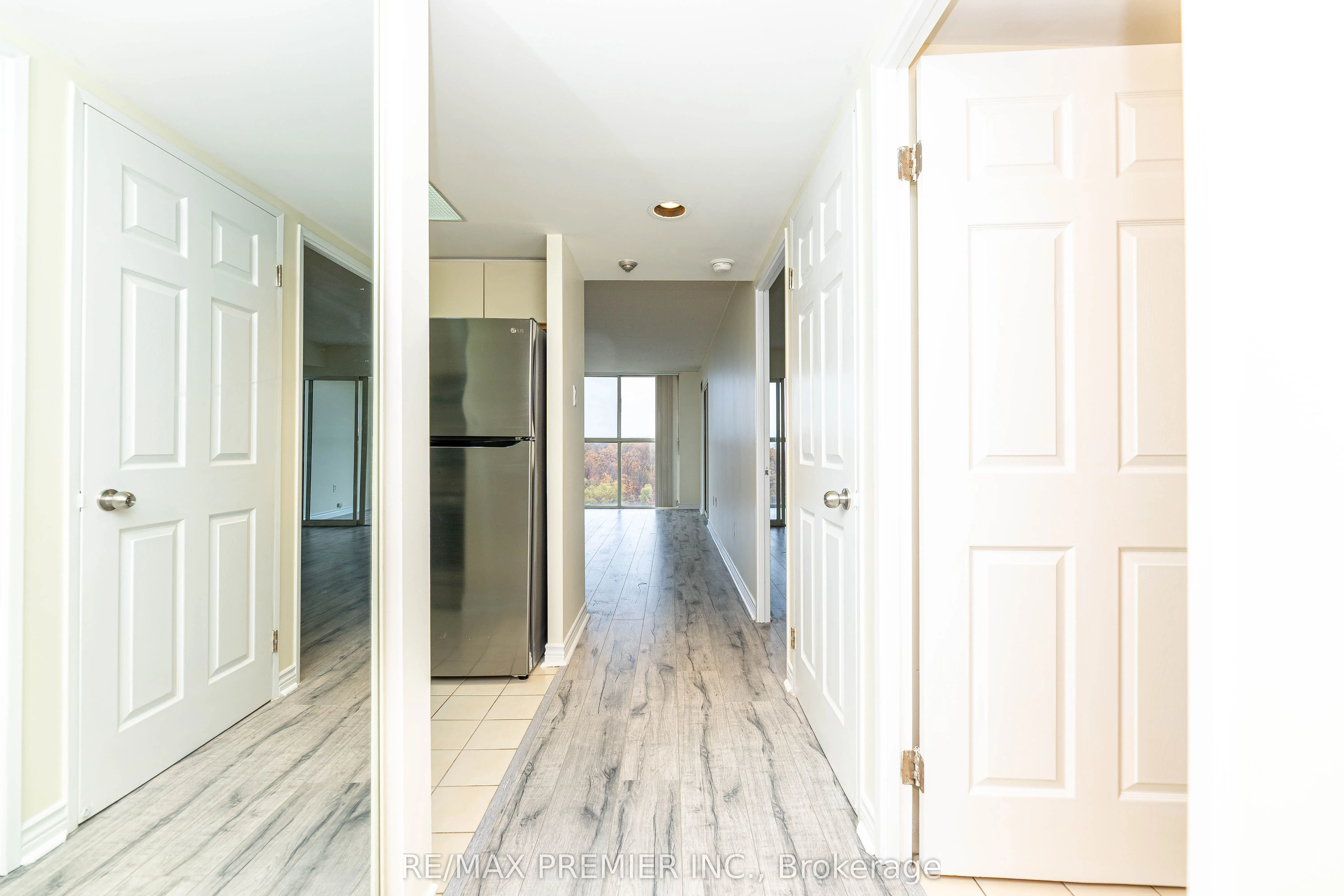 600 Rexdale Boulevard, #907