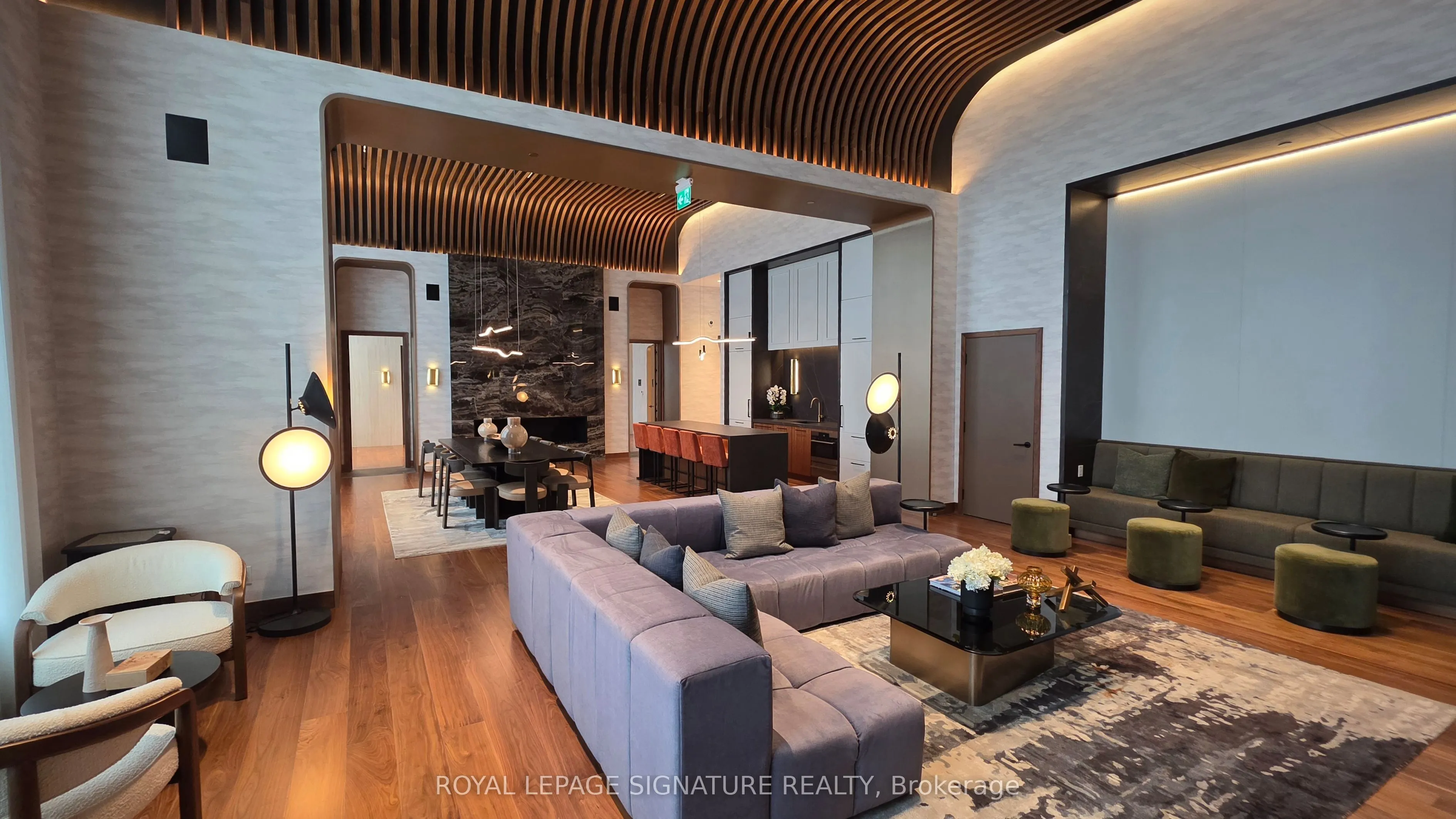 3240 William Coltson Avenue, #1508