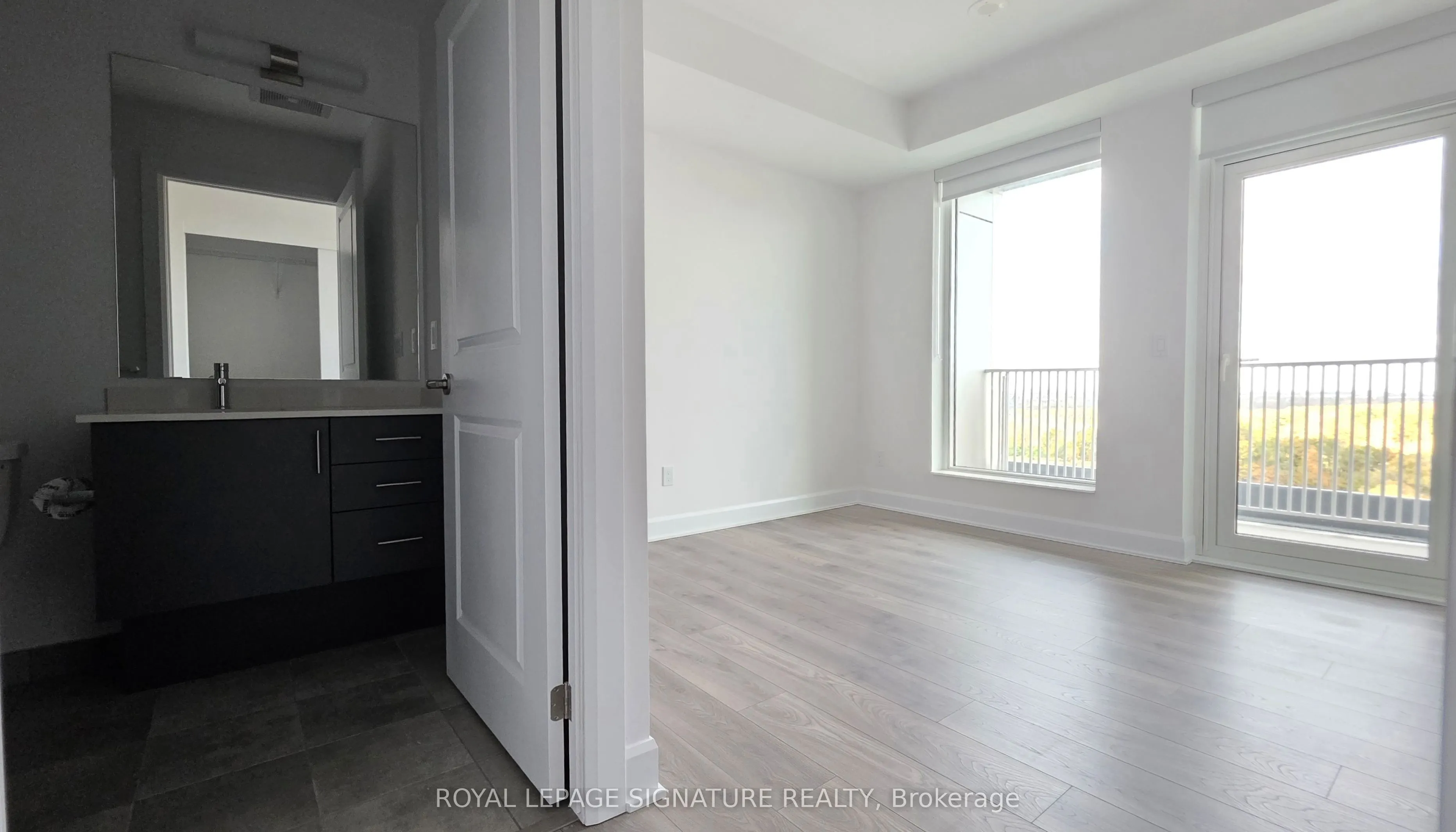 3240 William Coltson Avenue, #1508