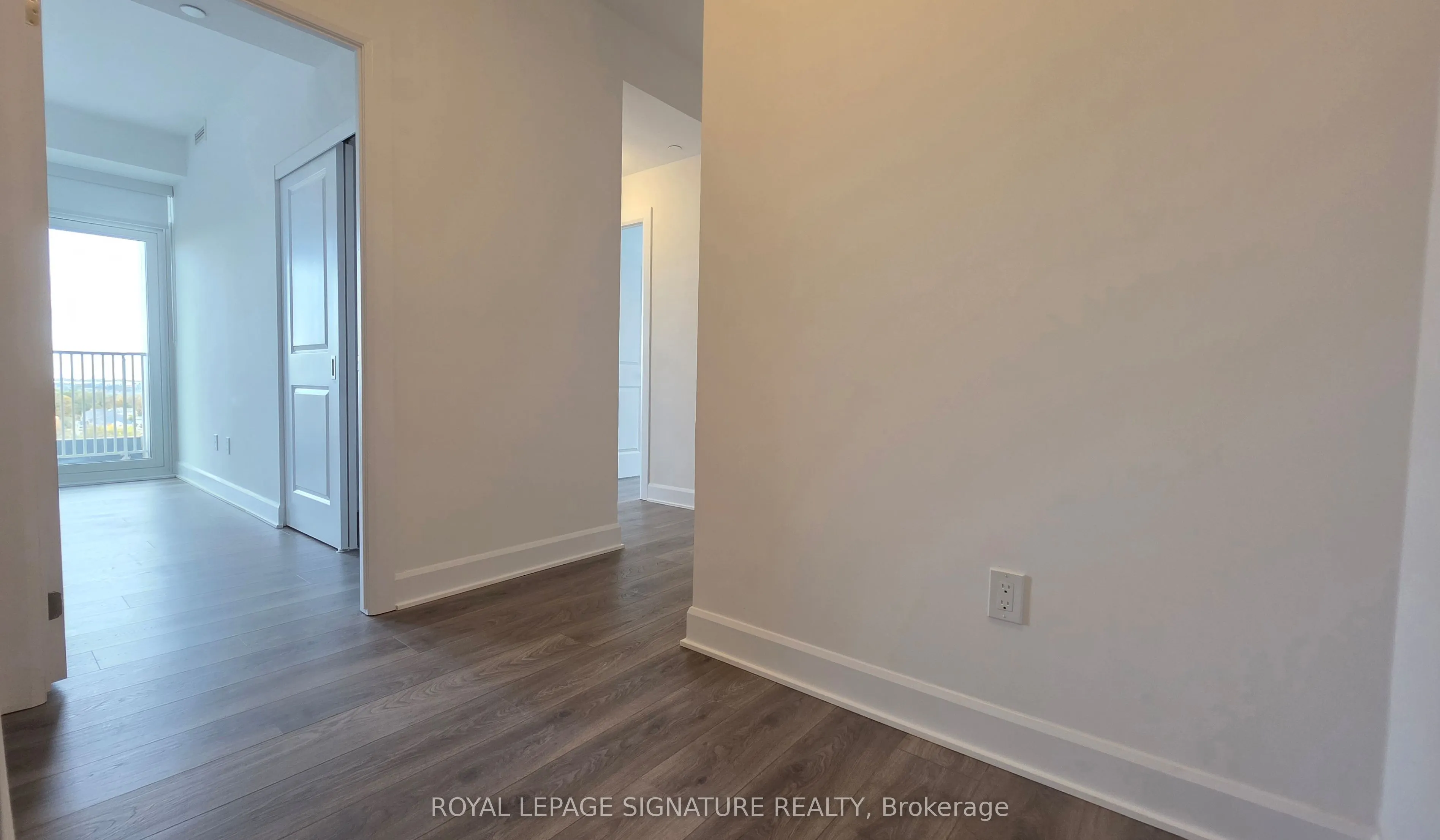 3240 William Coltson Avenue, #1508