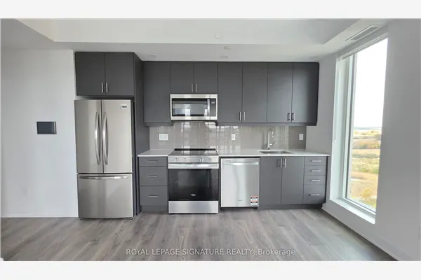 3240 William Coltson Avenue, #1508