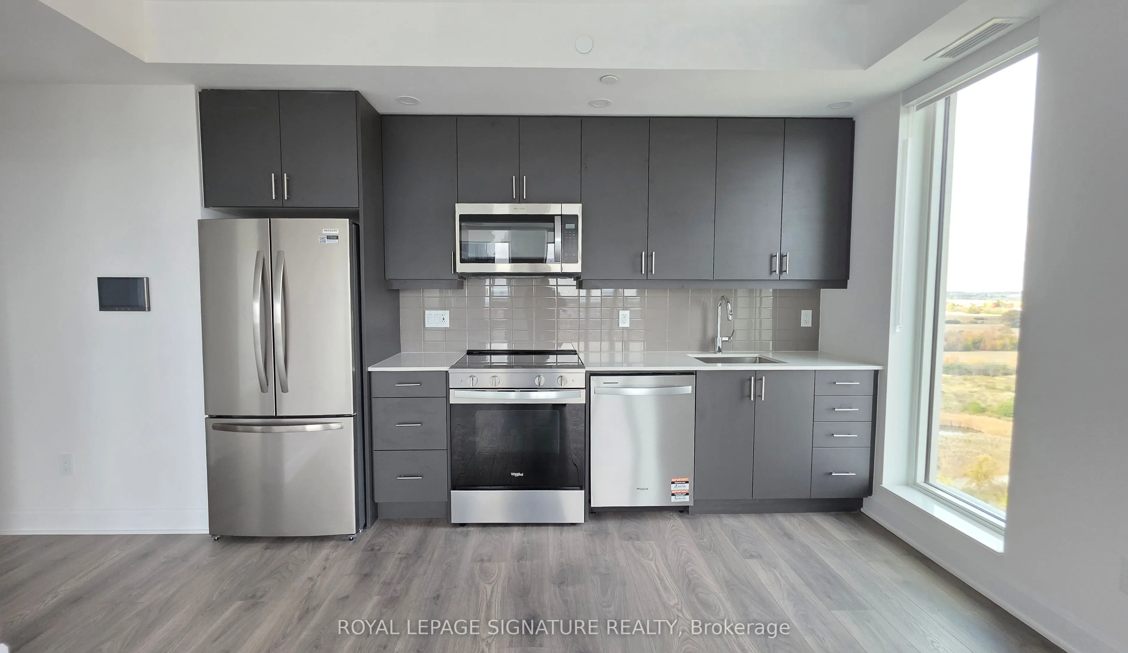 3240 William Coltson Avenue, #1508