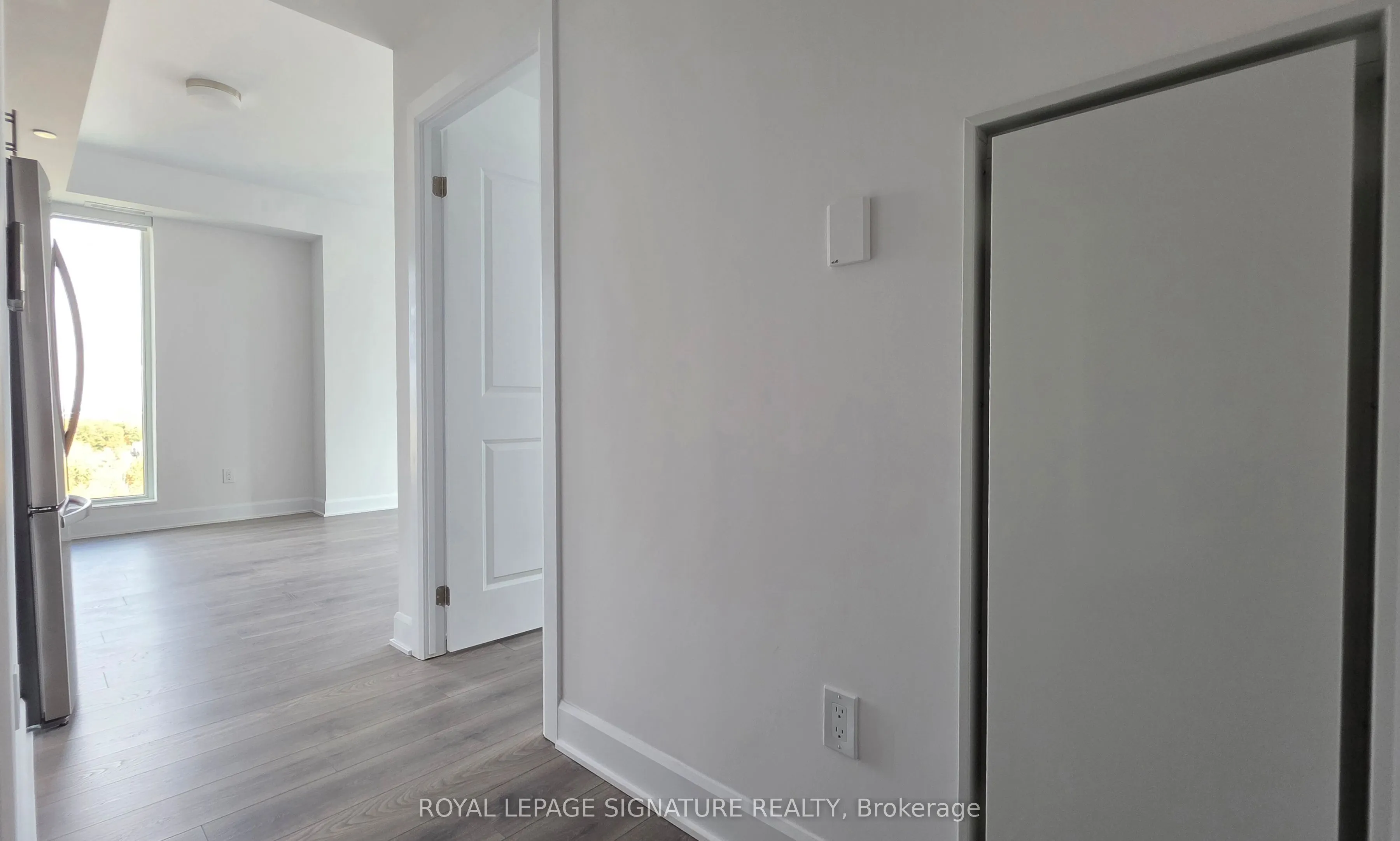 3240 William Coltson Avenue, #1508