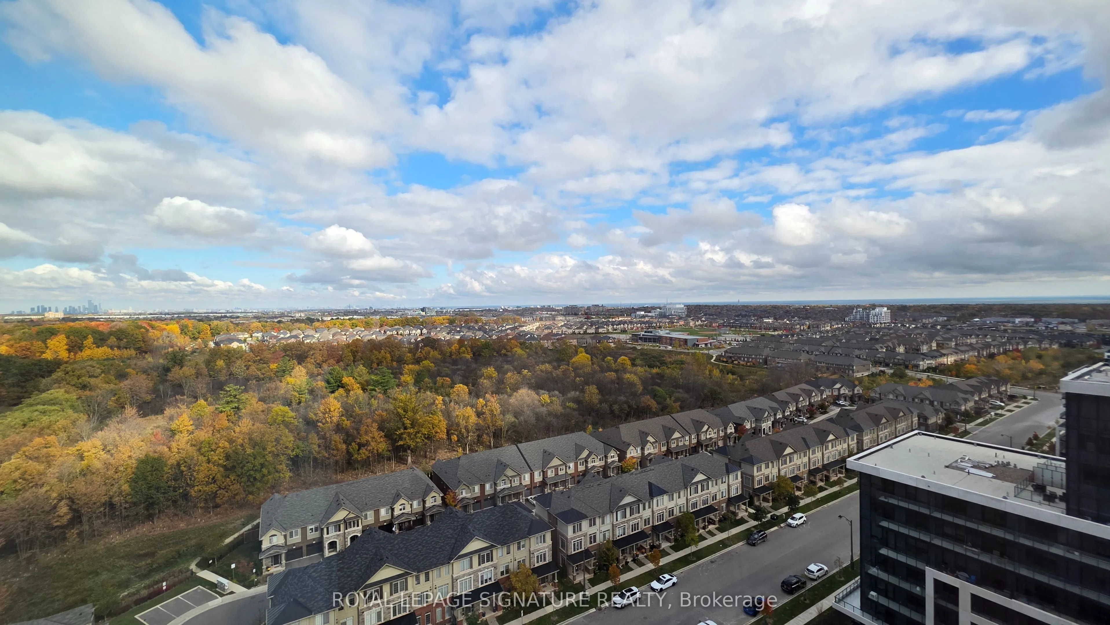 3240 William Coltson Avenue, #1508