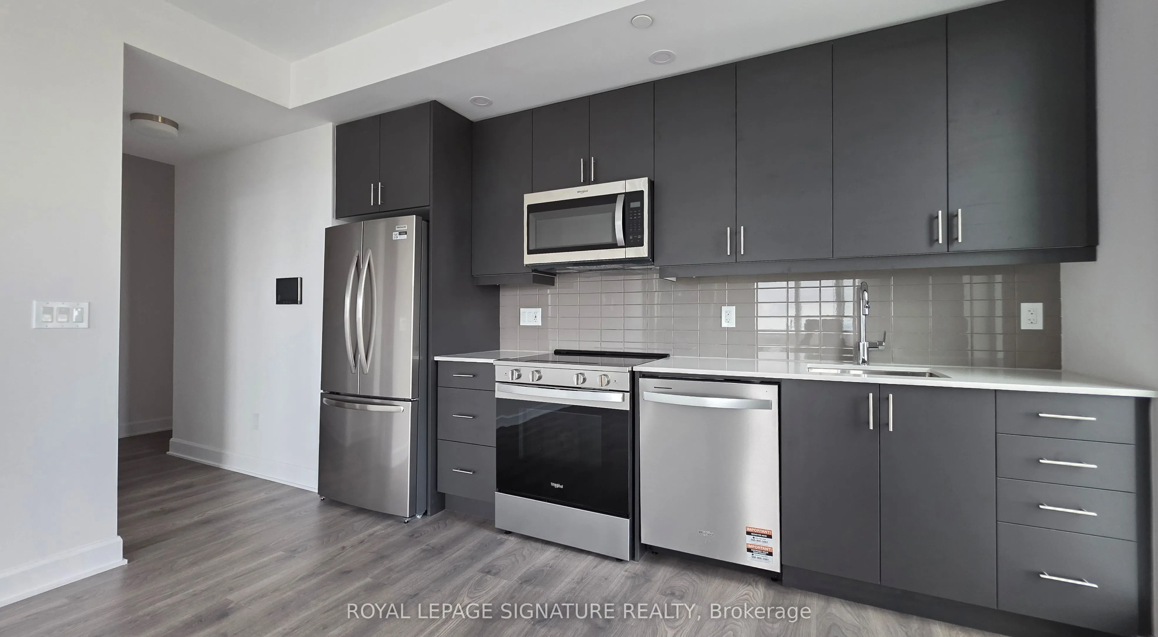 3240 William Coltson Avenue, #1508