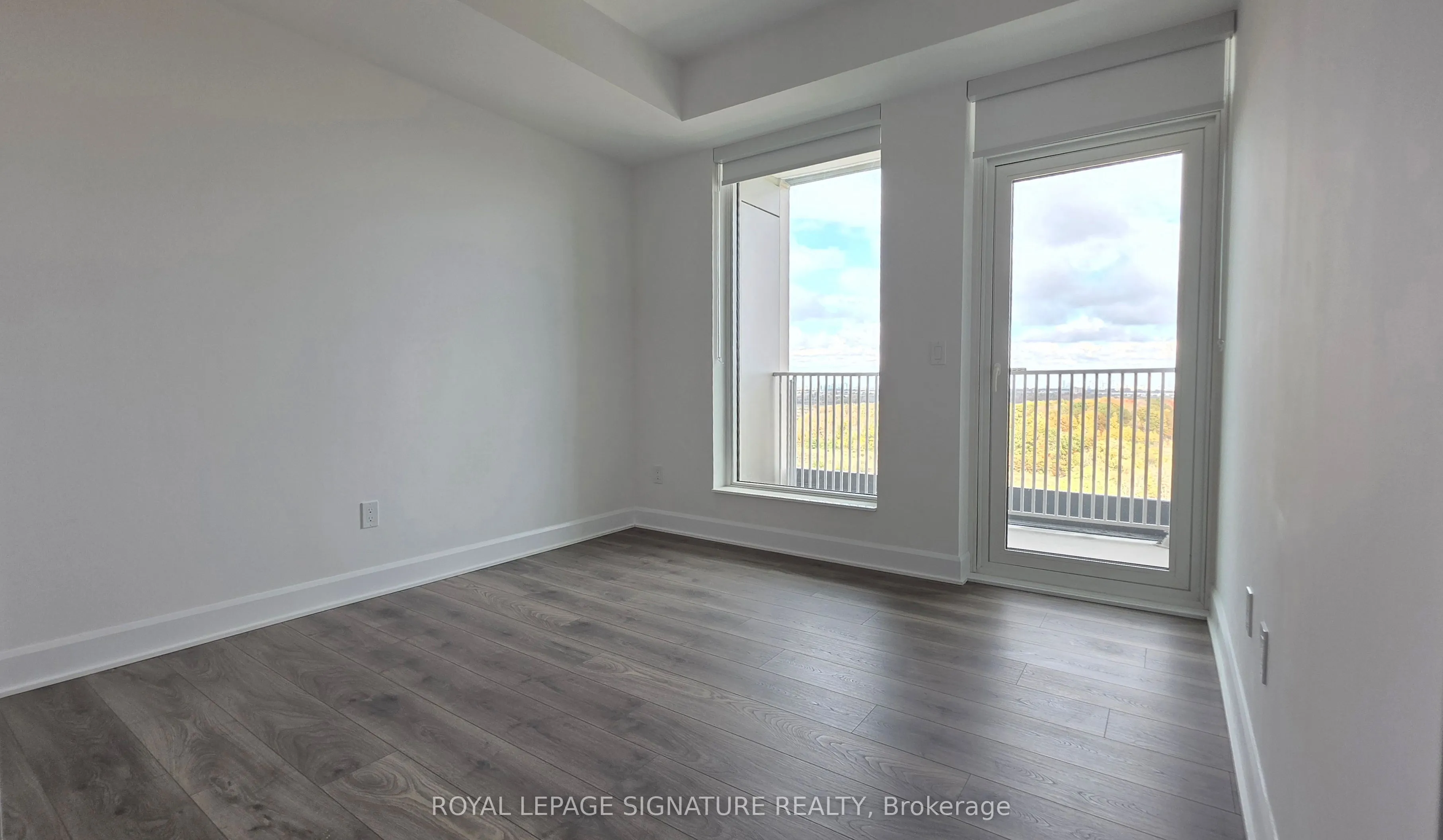 3240 William Coltson Avenue, #1508