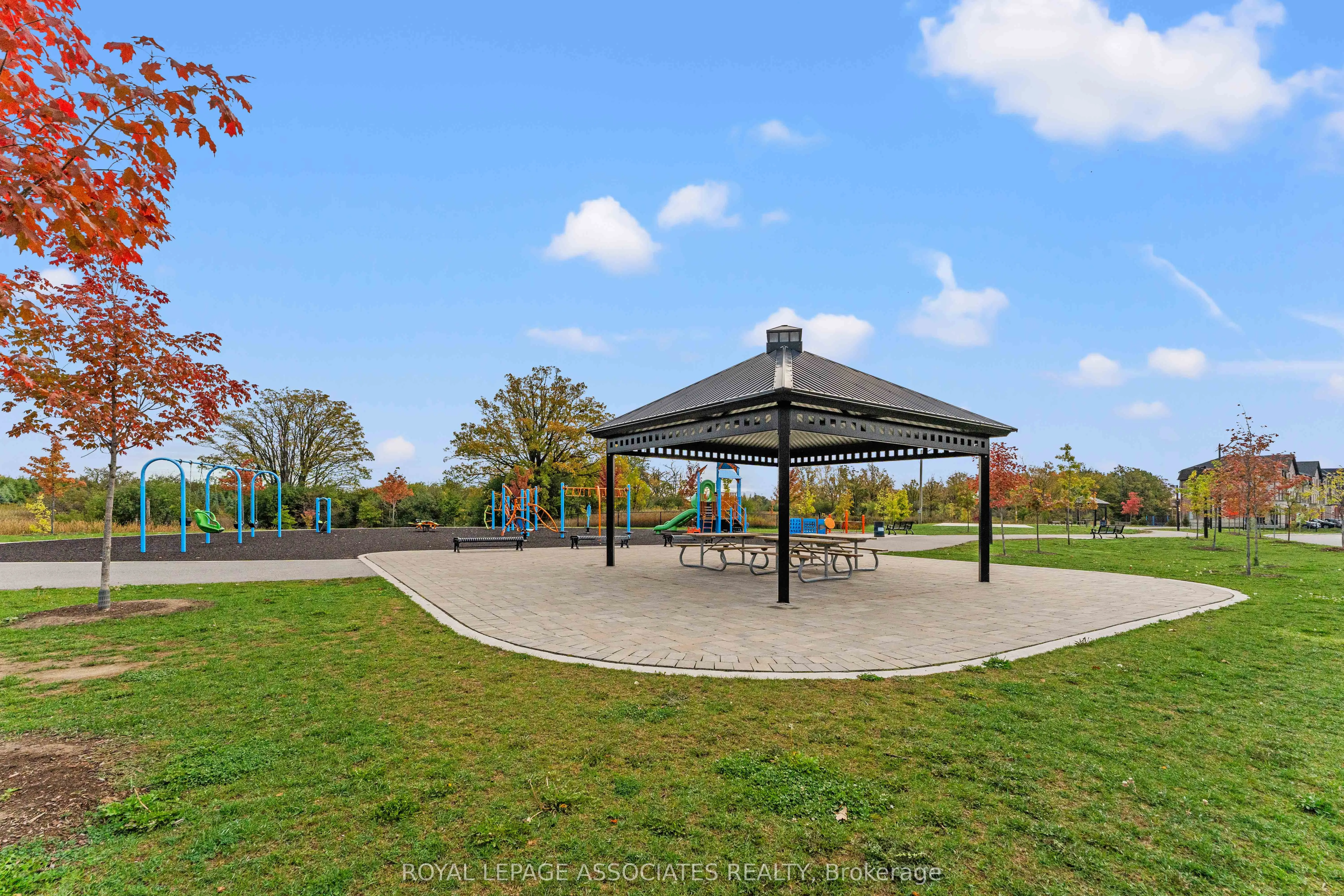 60 Halliford Place, #706