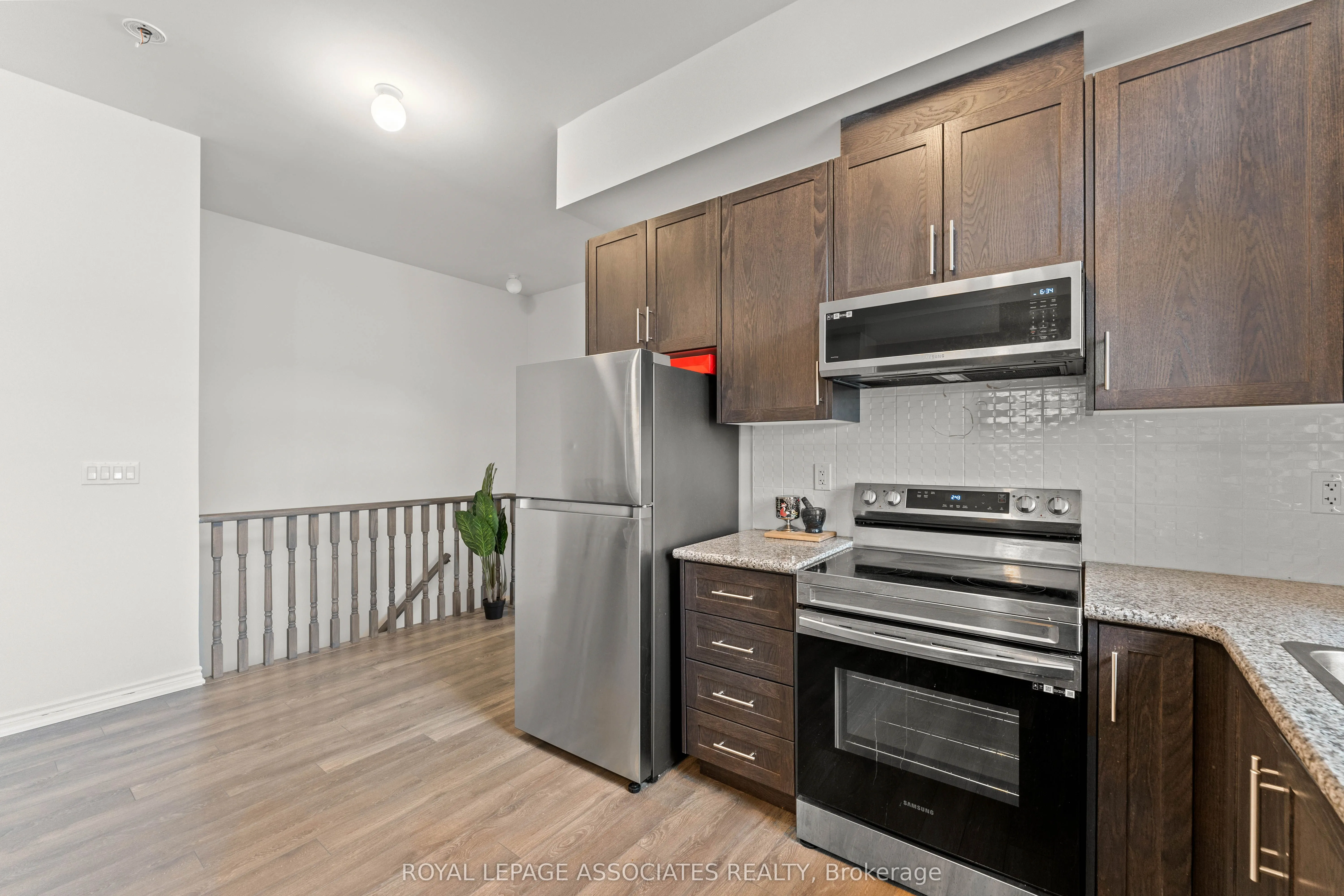 60 Halliford Place, #706