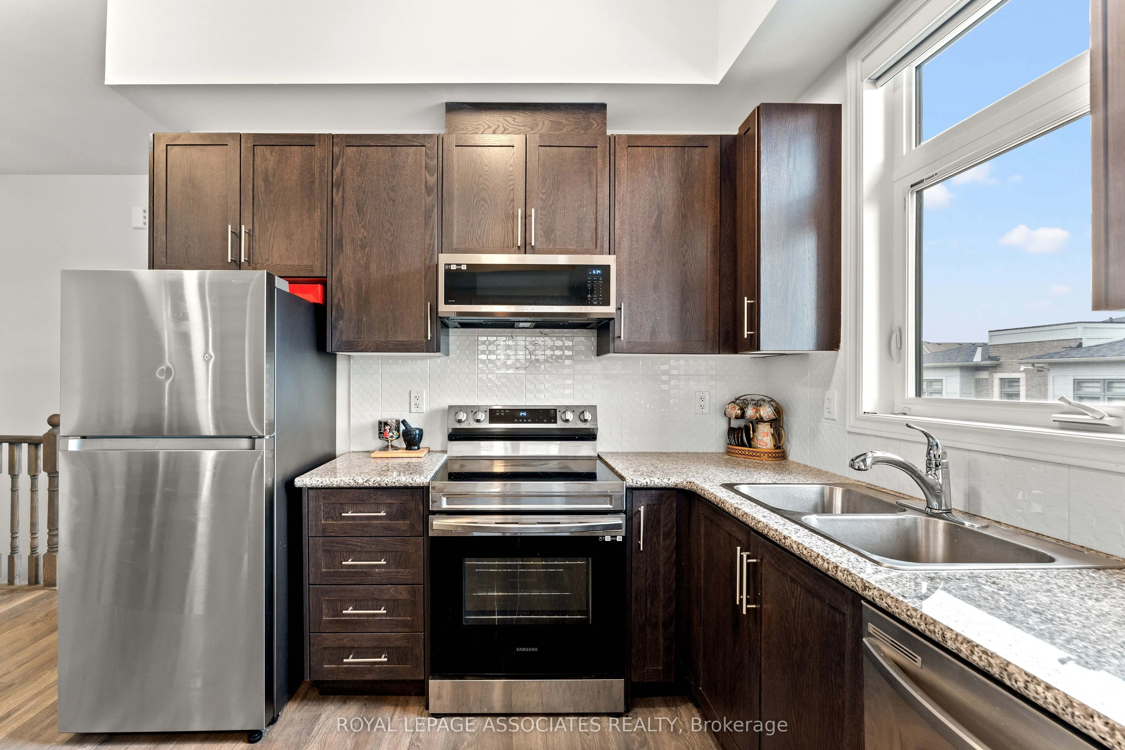 60 Halliford Place, #706