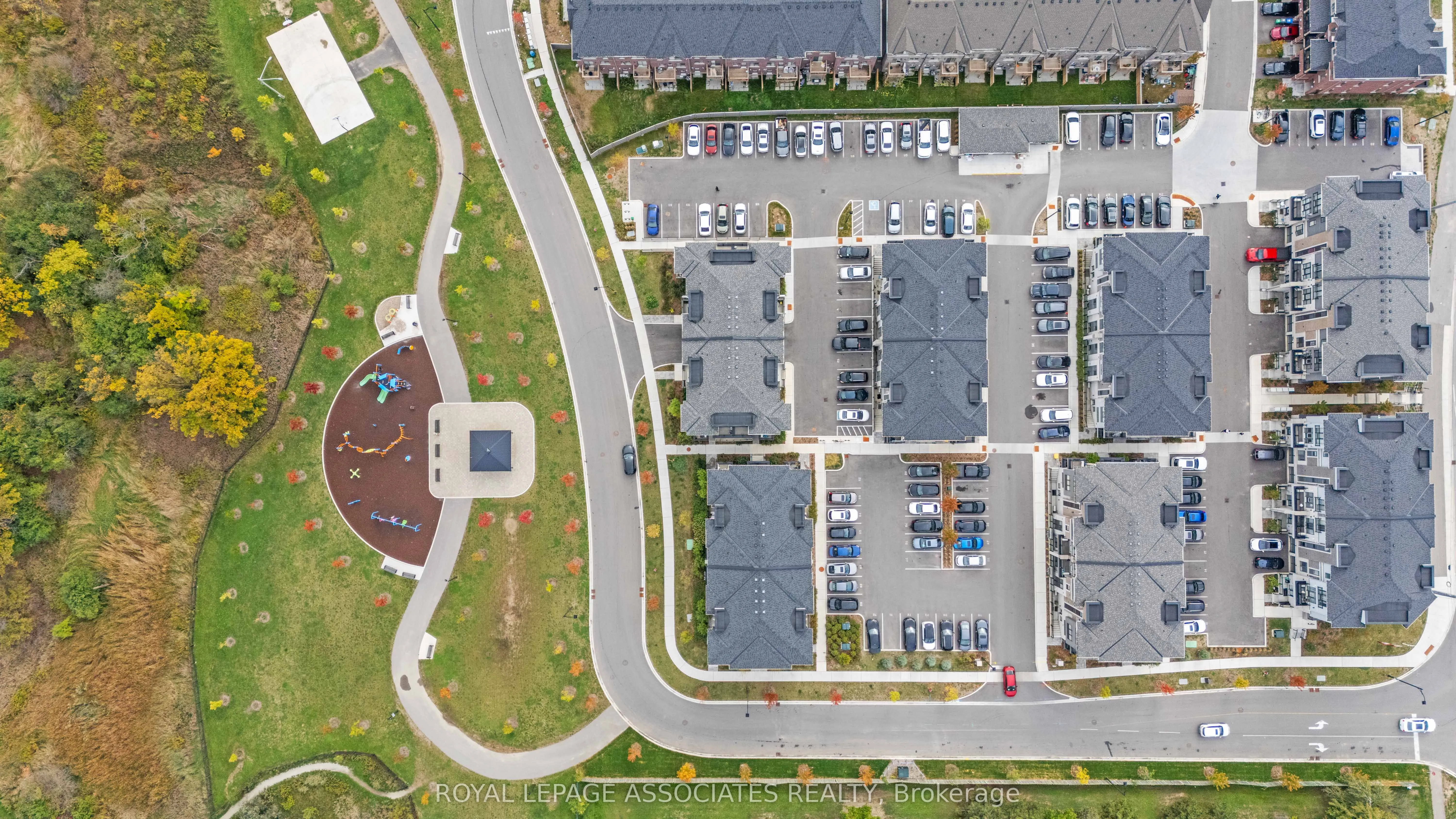 60 Halliford Place, #706