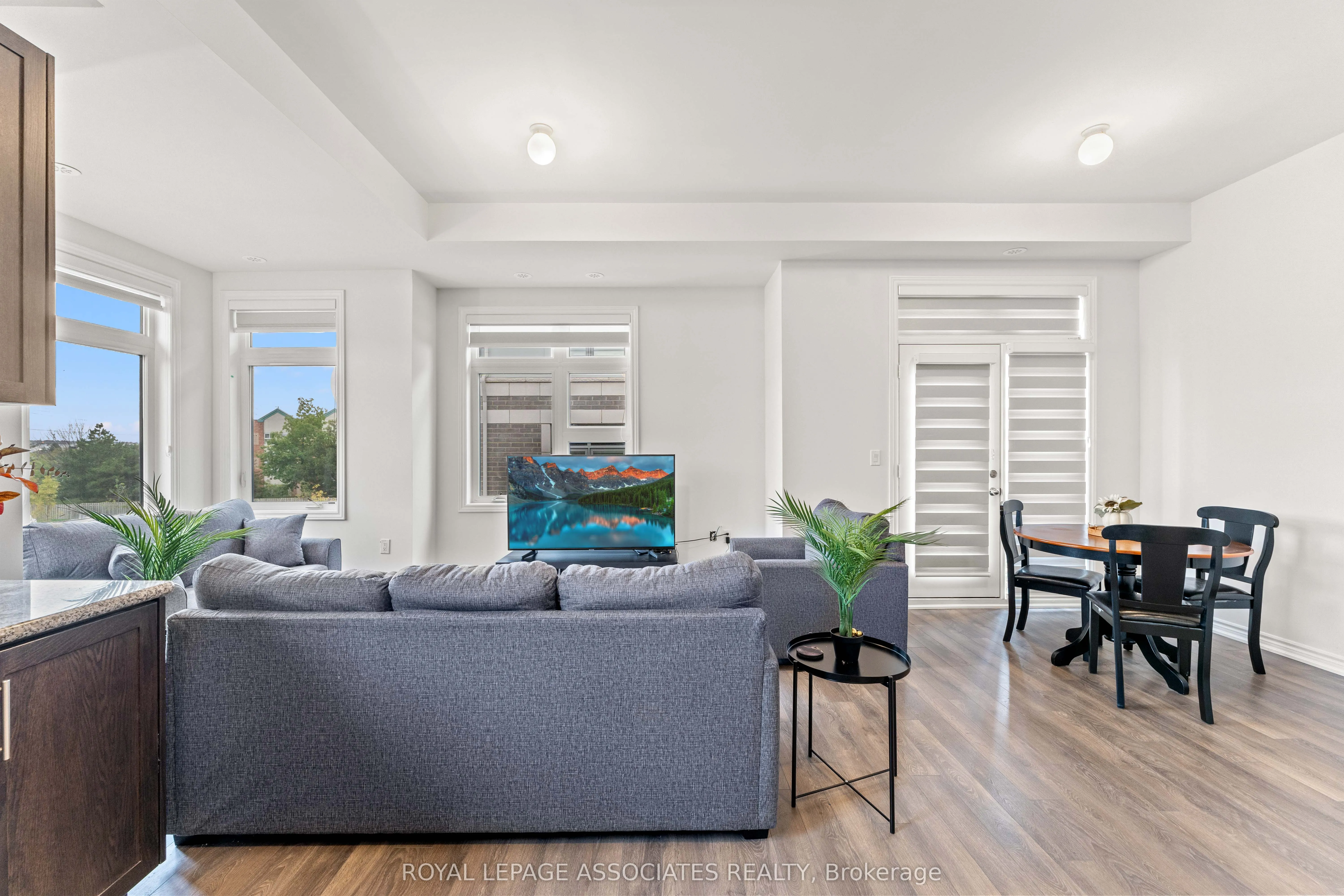 60 Halliford Place, #706