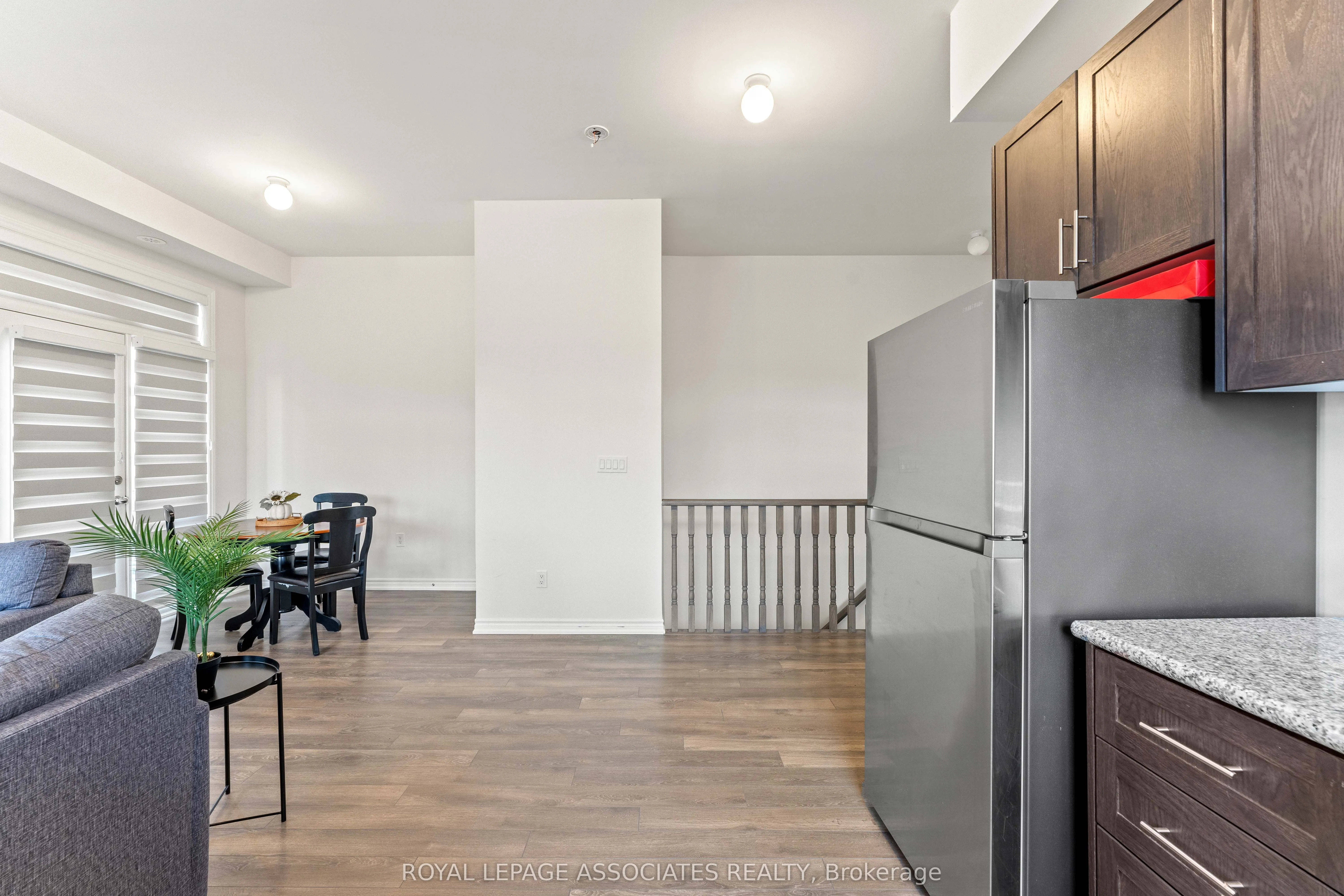 60 Halliford Place, #706