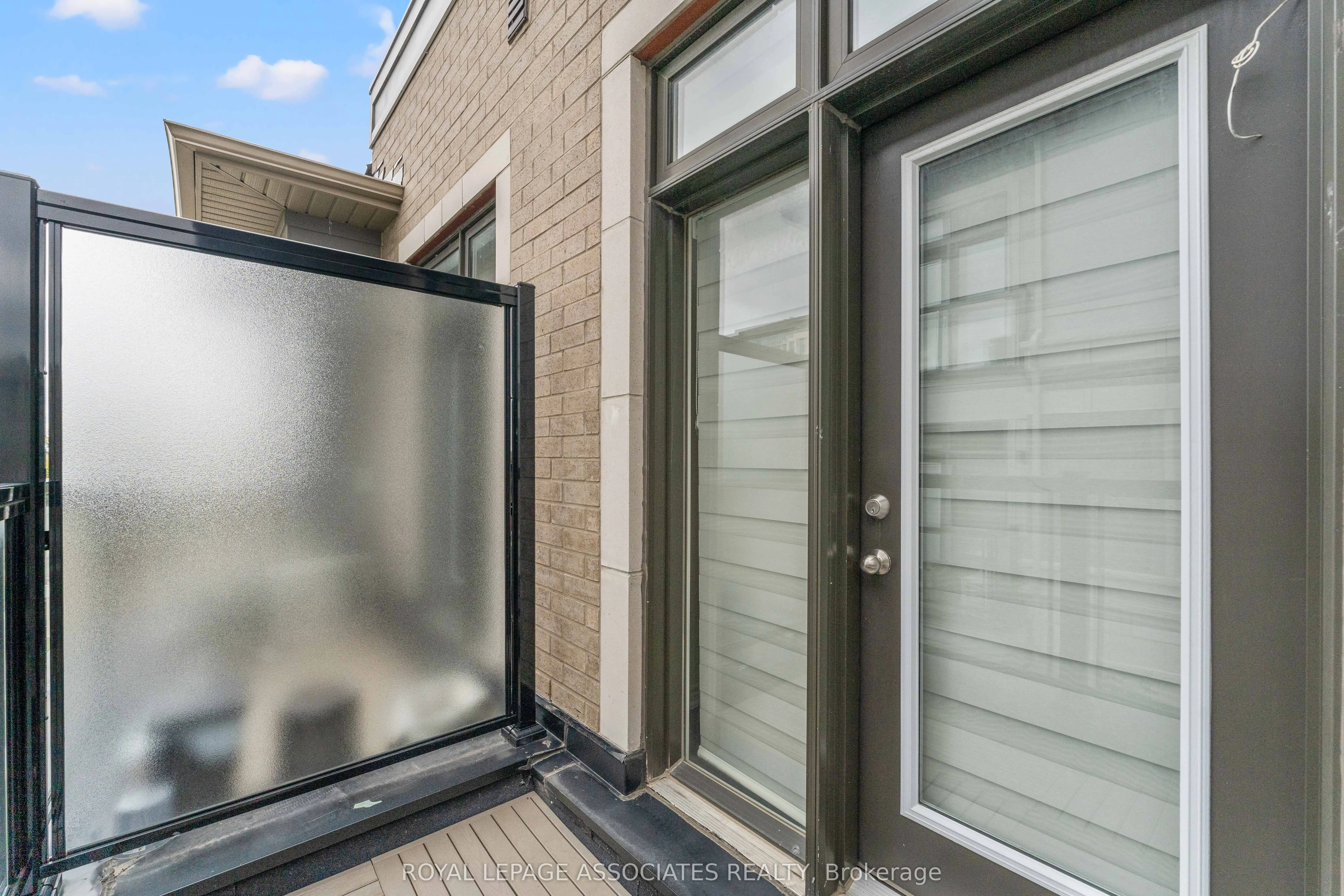 60 Halliford Place, #706