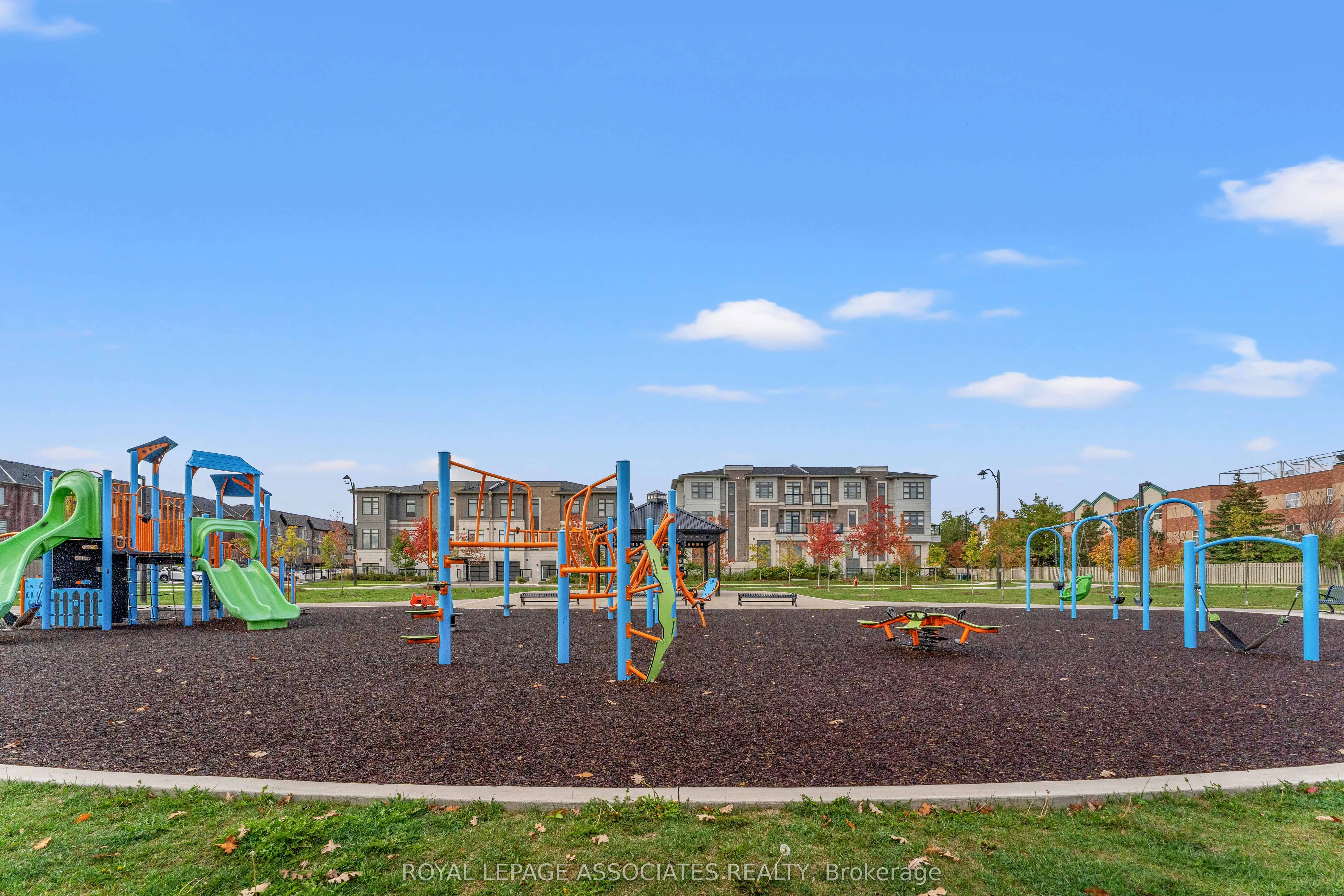 60 Halliford Place, #706