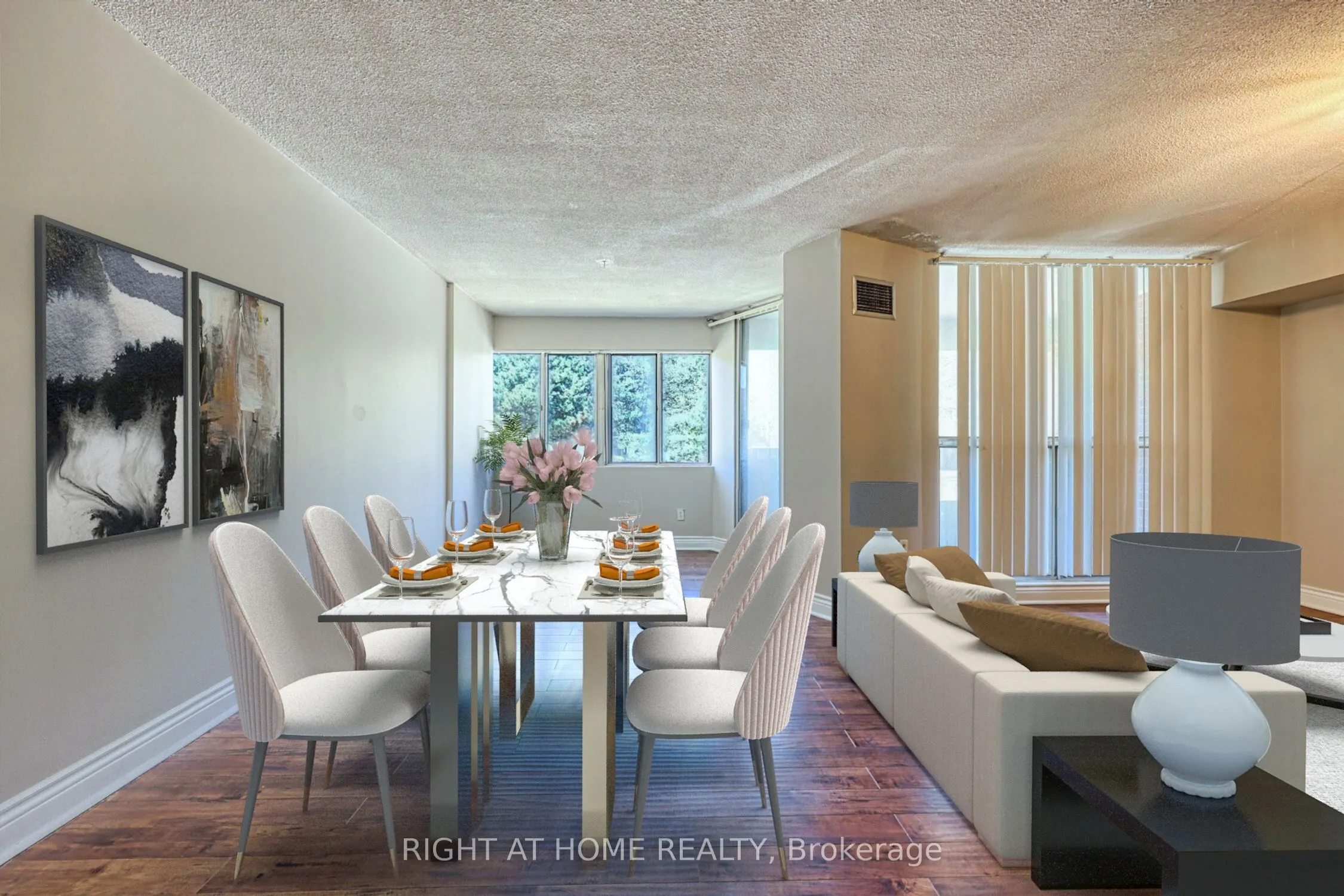 1580 Mississauga Valley, #205