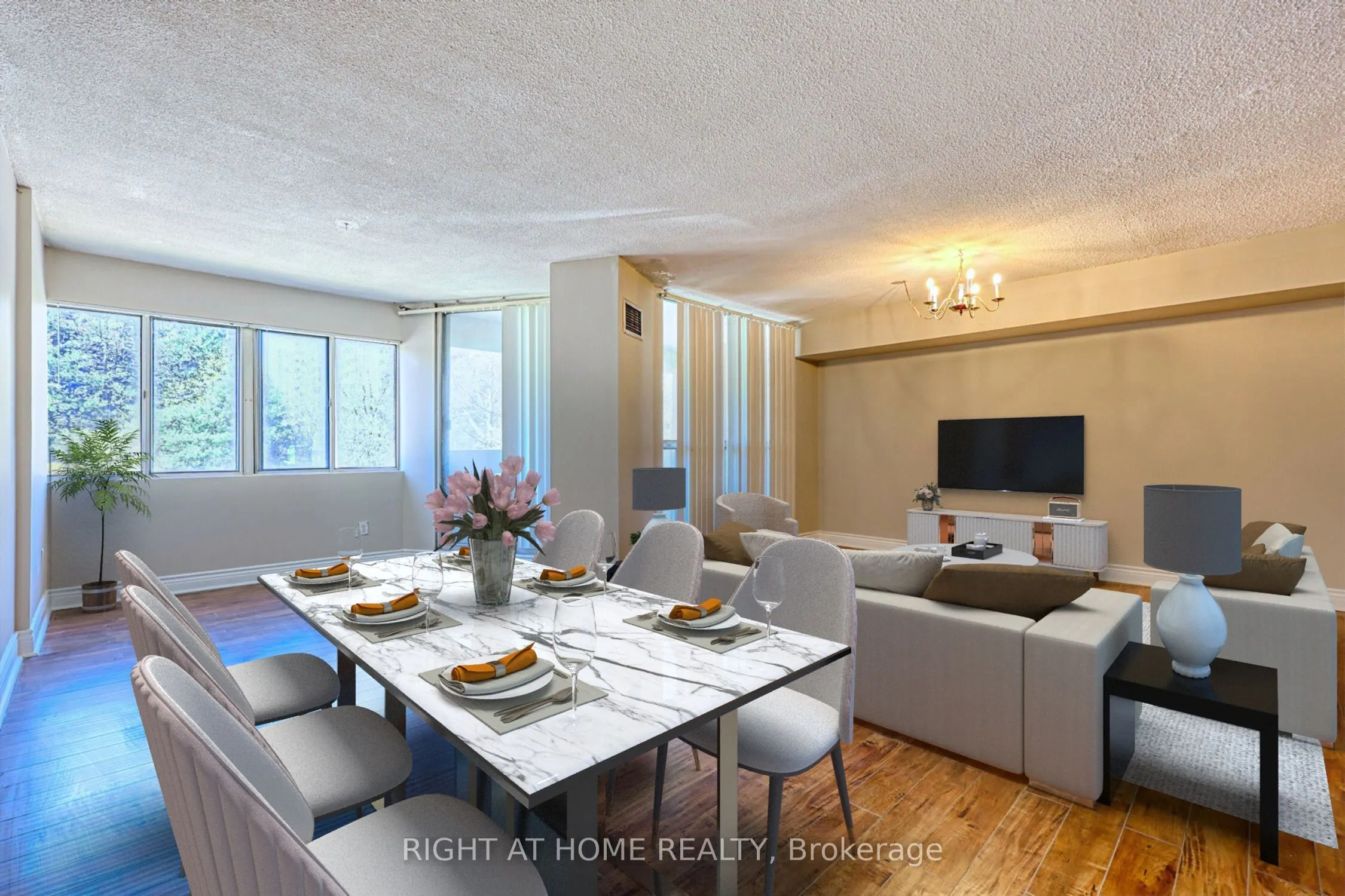 1580 Mississauga Valley, #205