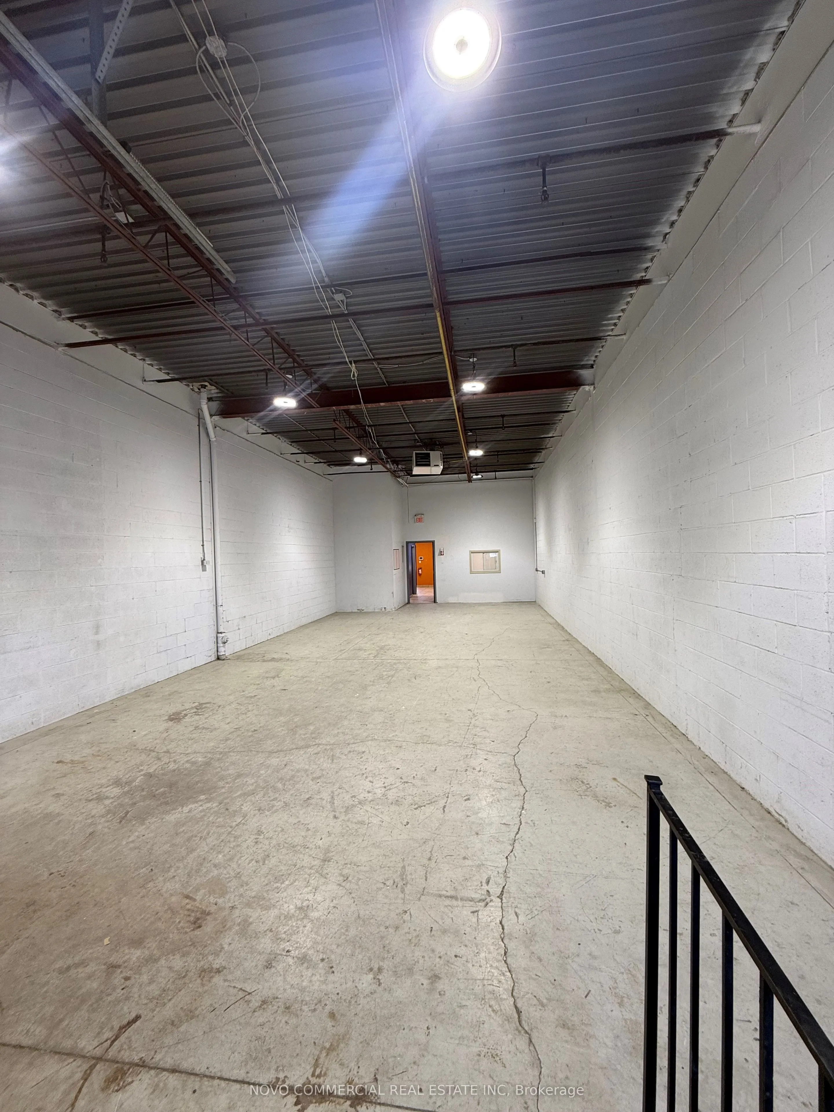 7150 Torbram Road W, #5