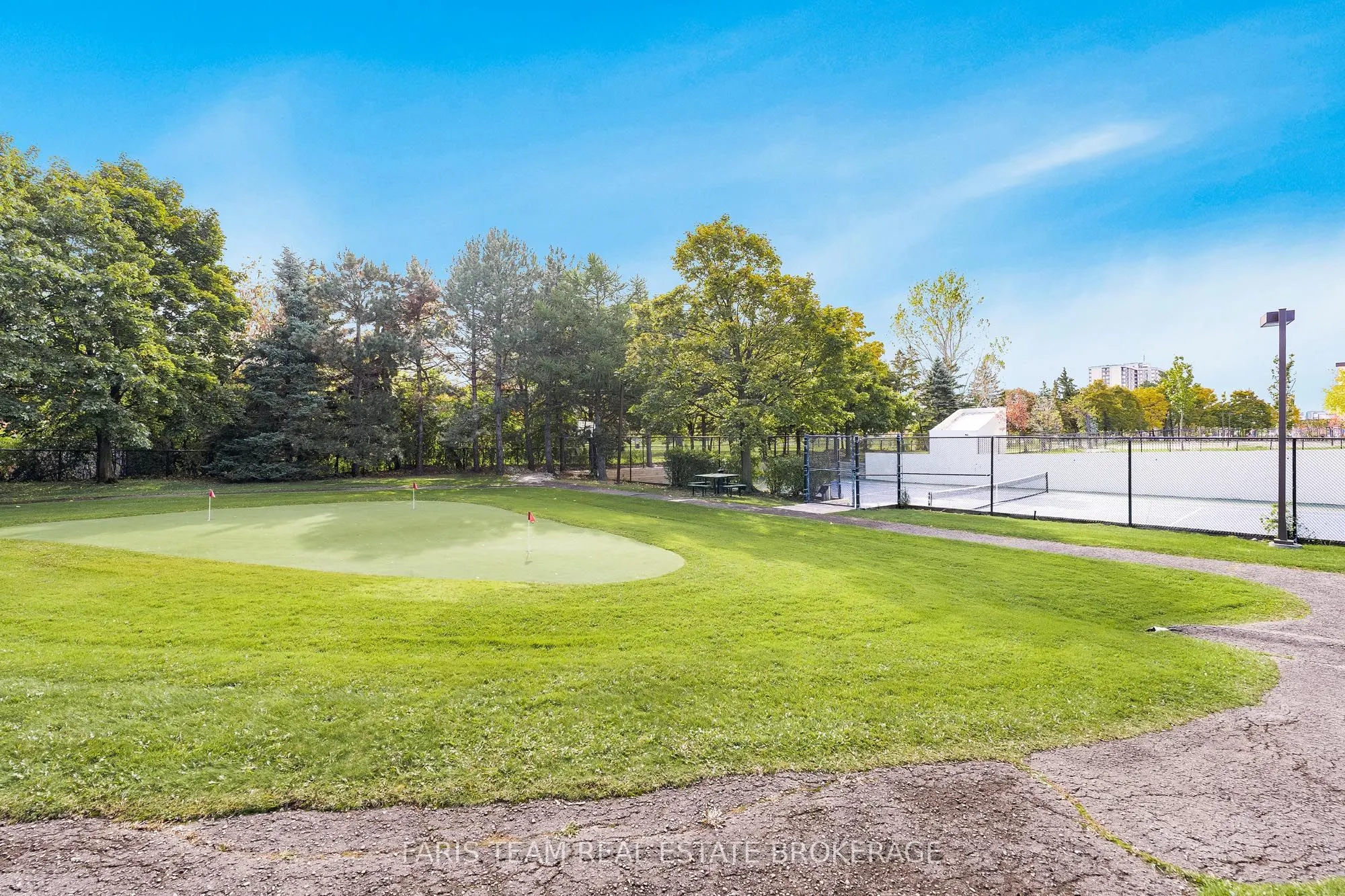 100 County Court Boulevard, #1510