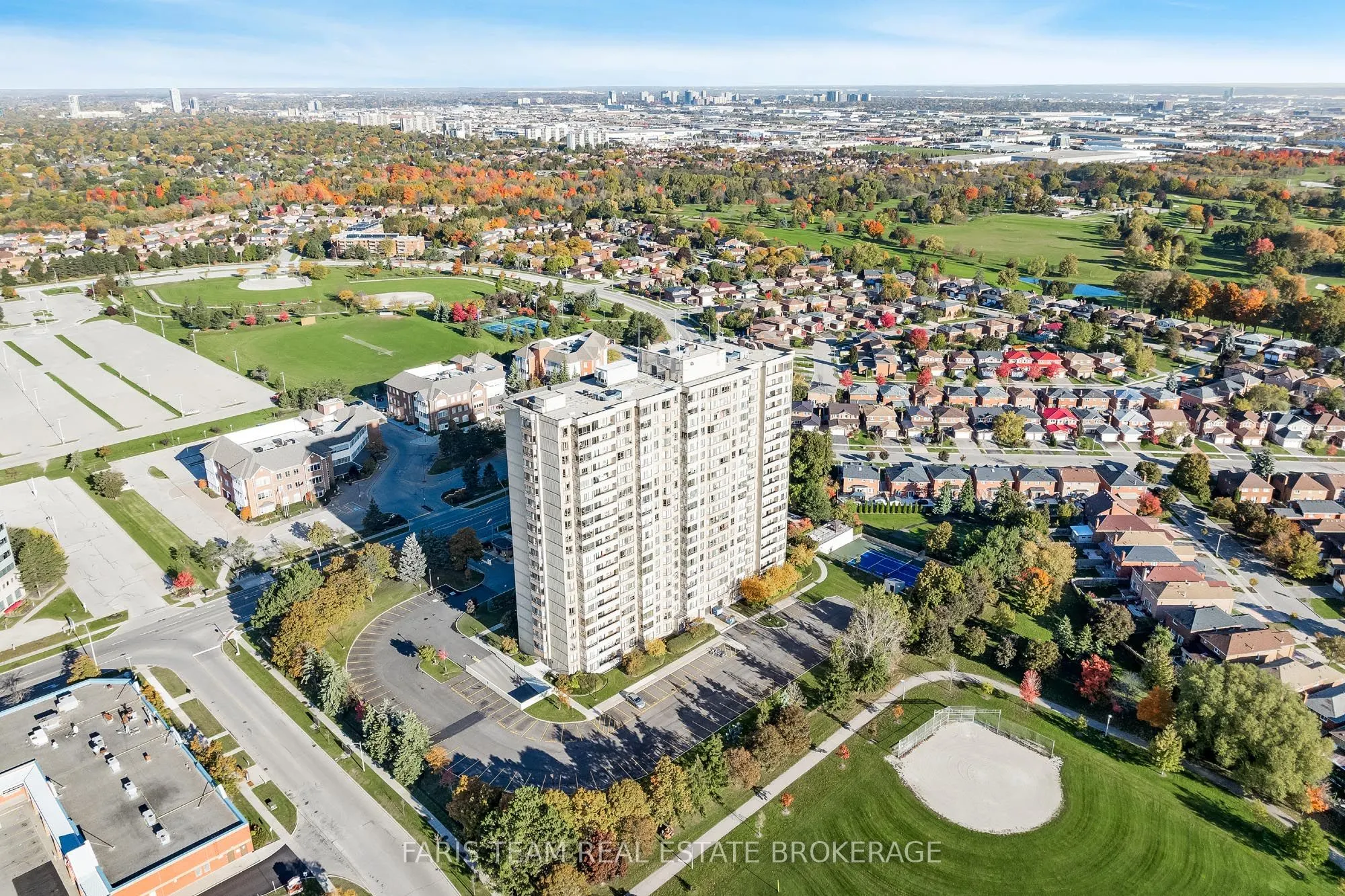 100 County Court Boulevard, #1510