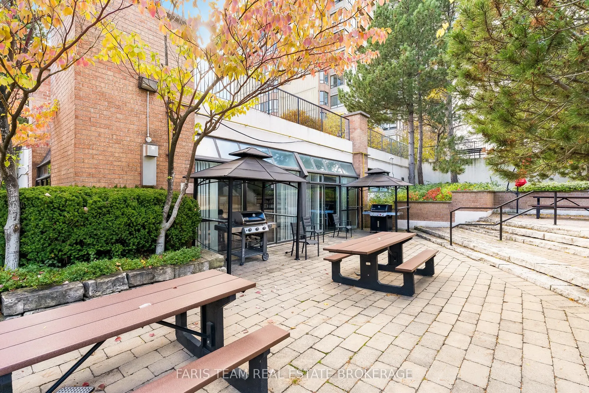 100 County Court Boulevard, #1510