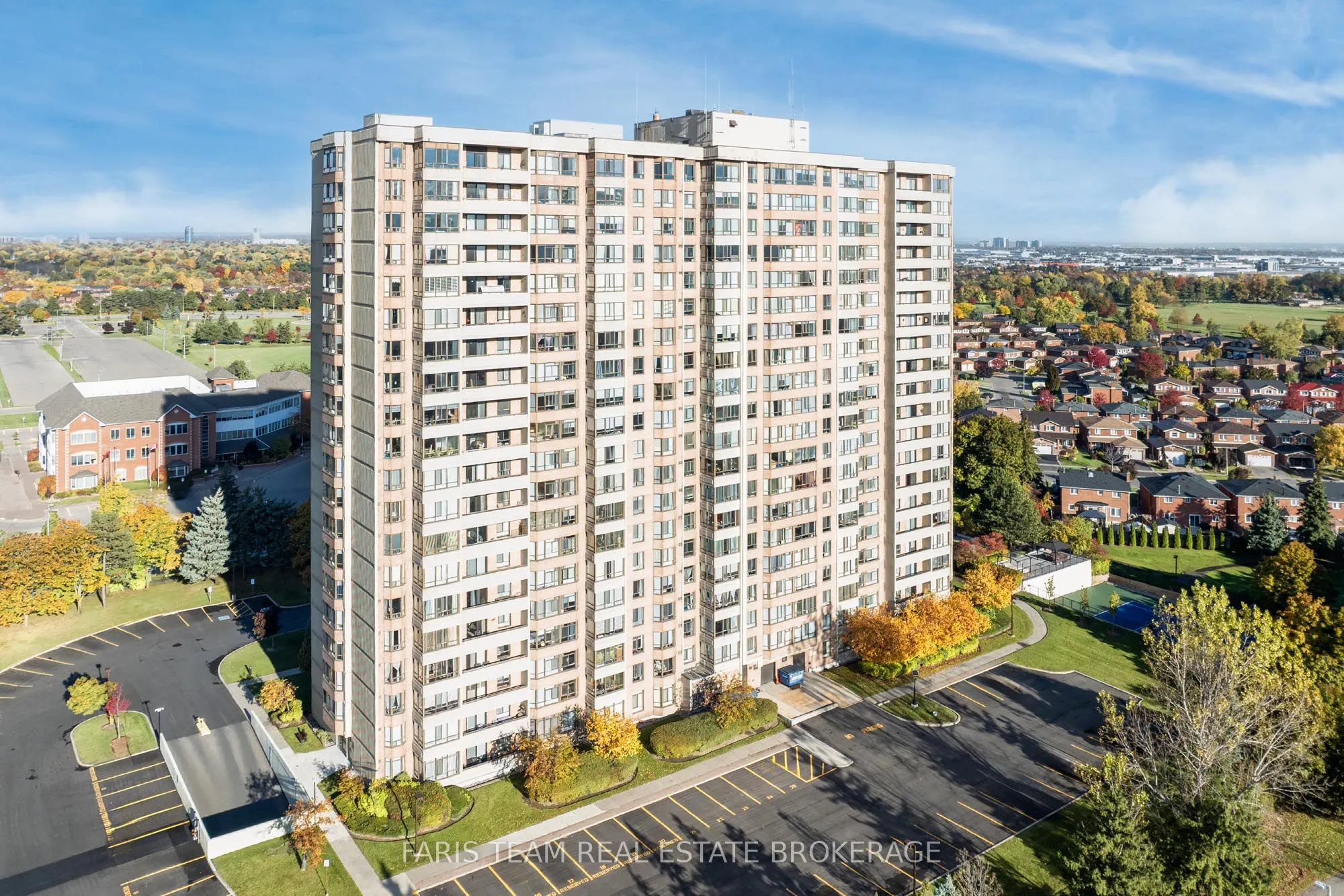 100 County Court Boulevard, #1510