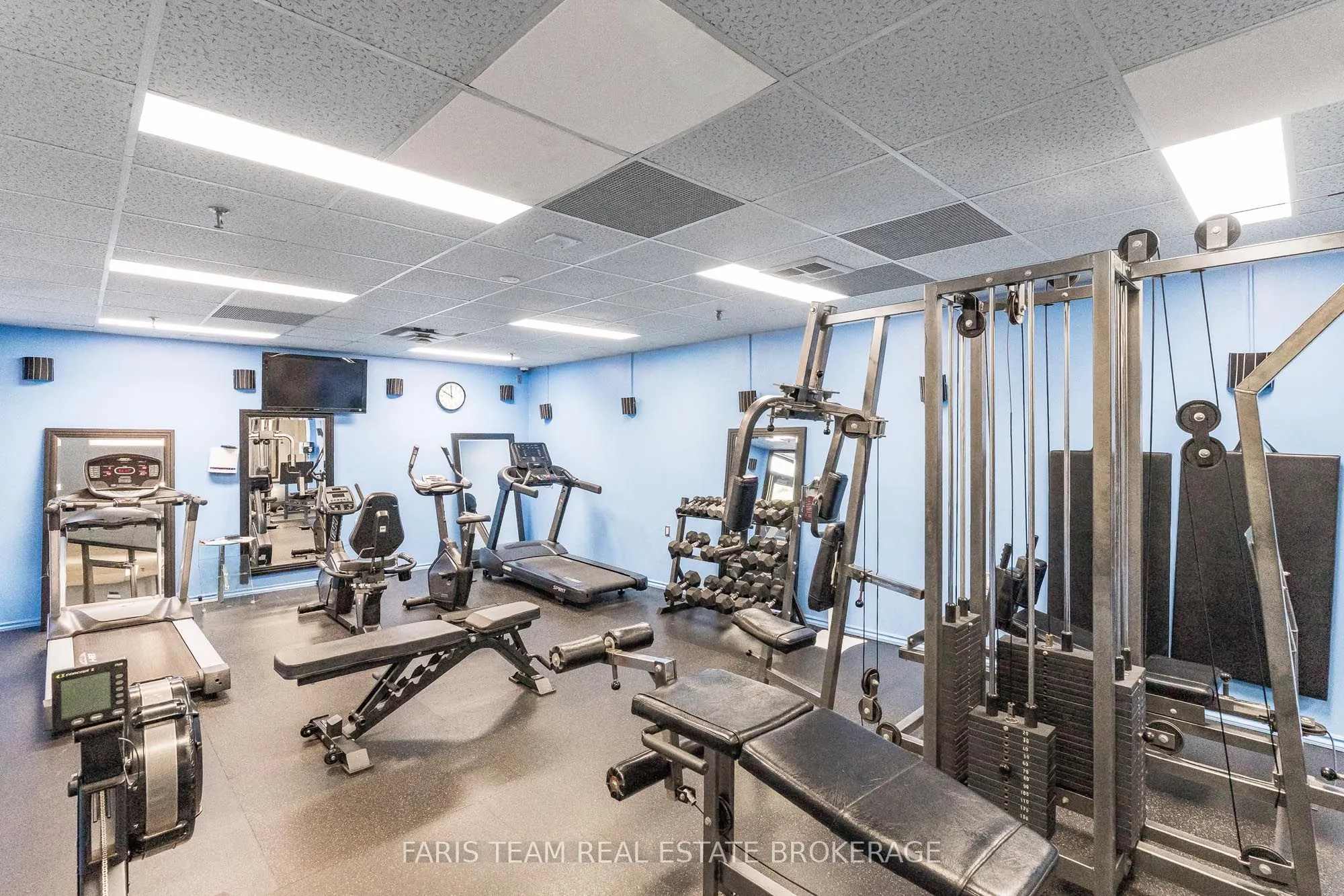 100 County Court Boulevard, #1510