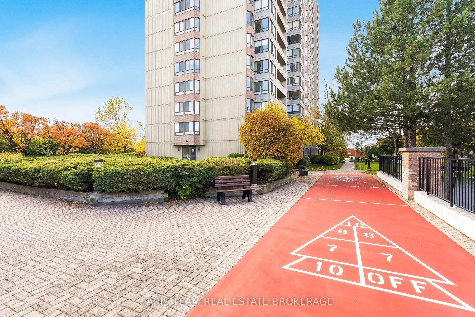 100 County Court Boulevard, #1510