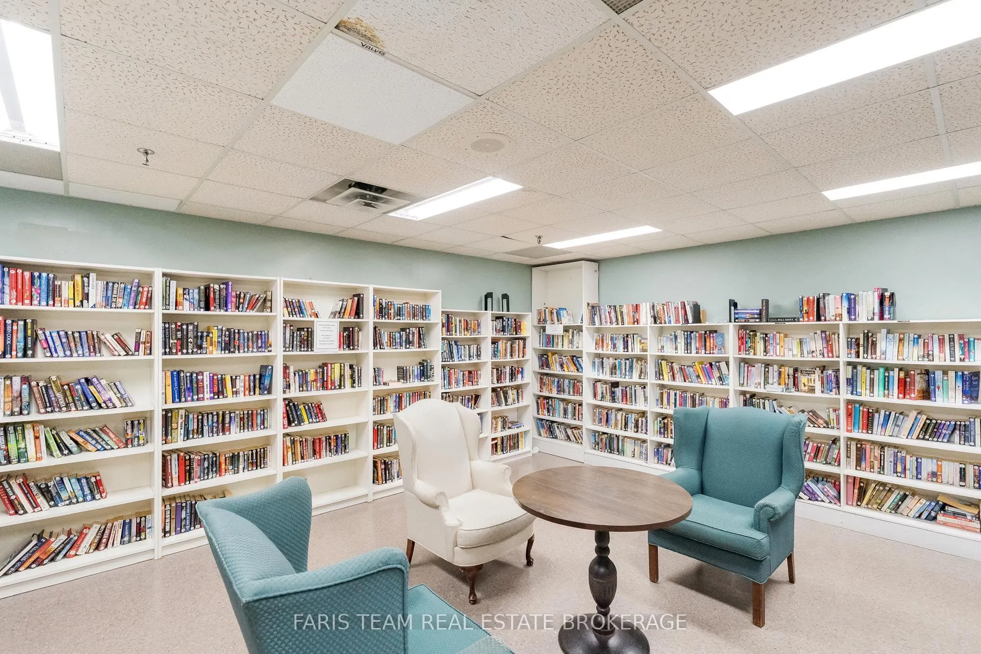 100 County Court Boulevard, #1510