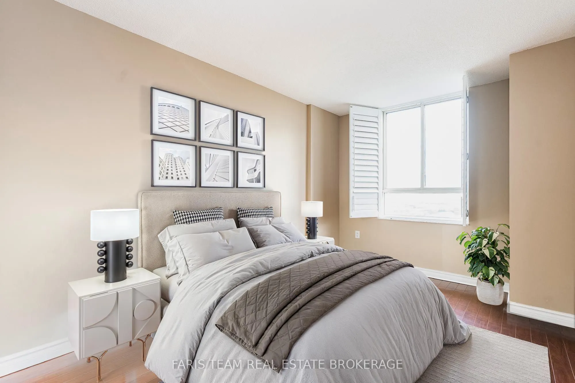 100 County Court Boulevard, #1510