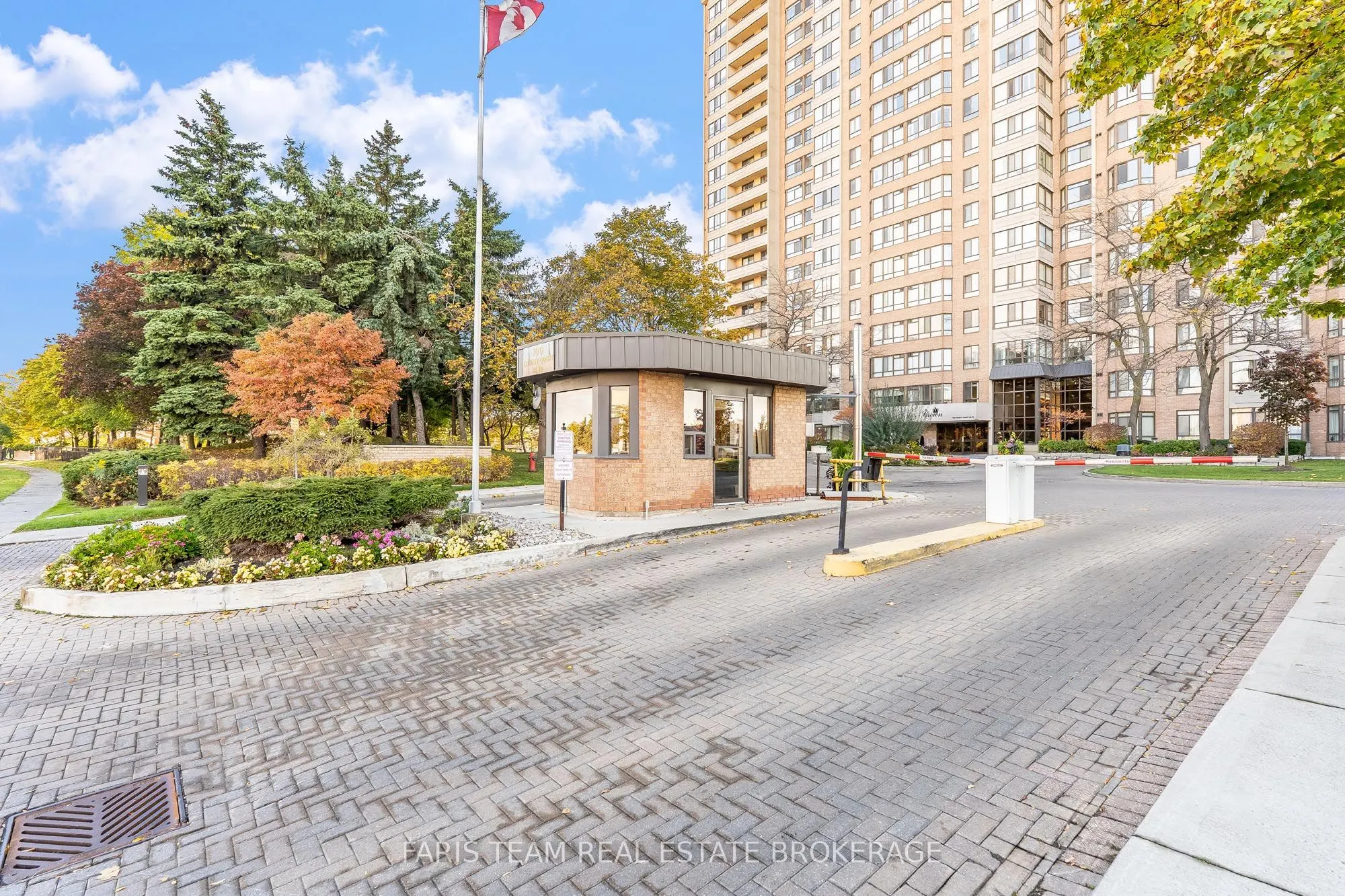 100 County Court Boulevard, #1510