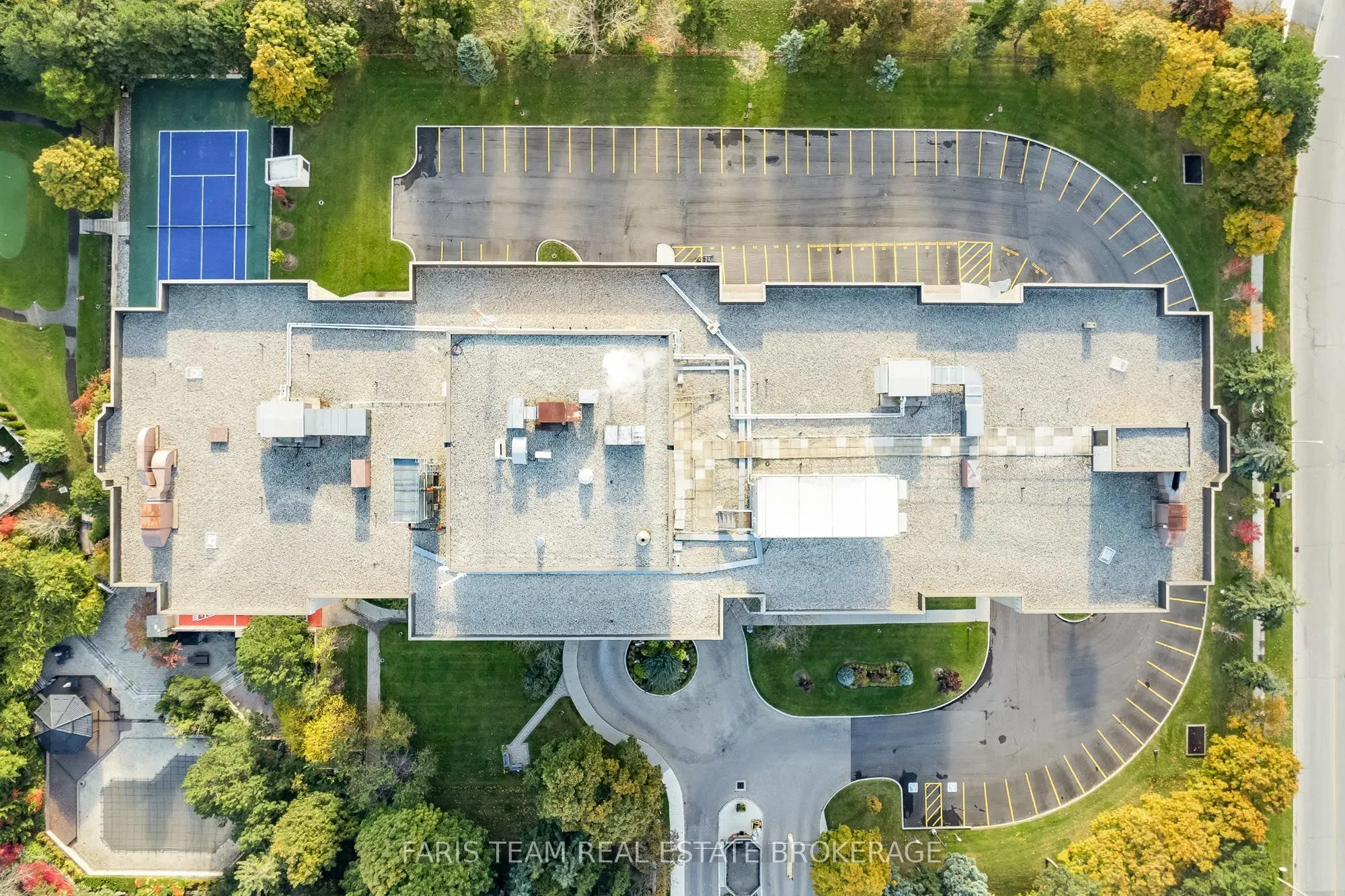 100 County Court Boulevard, #1510