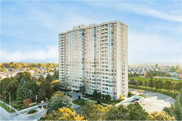 100 County Court Boulevard, #1510