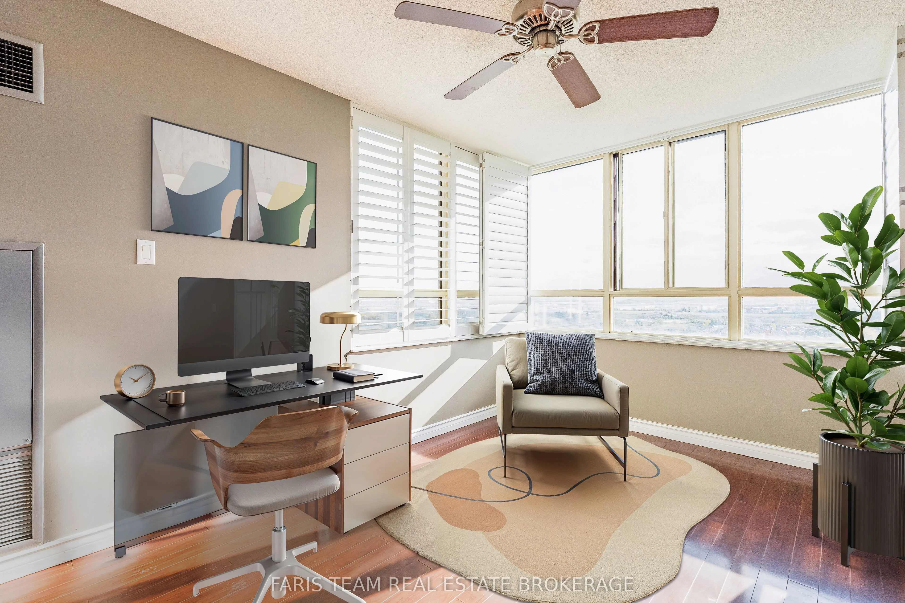 100 County Court Boulevard, #1510